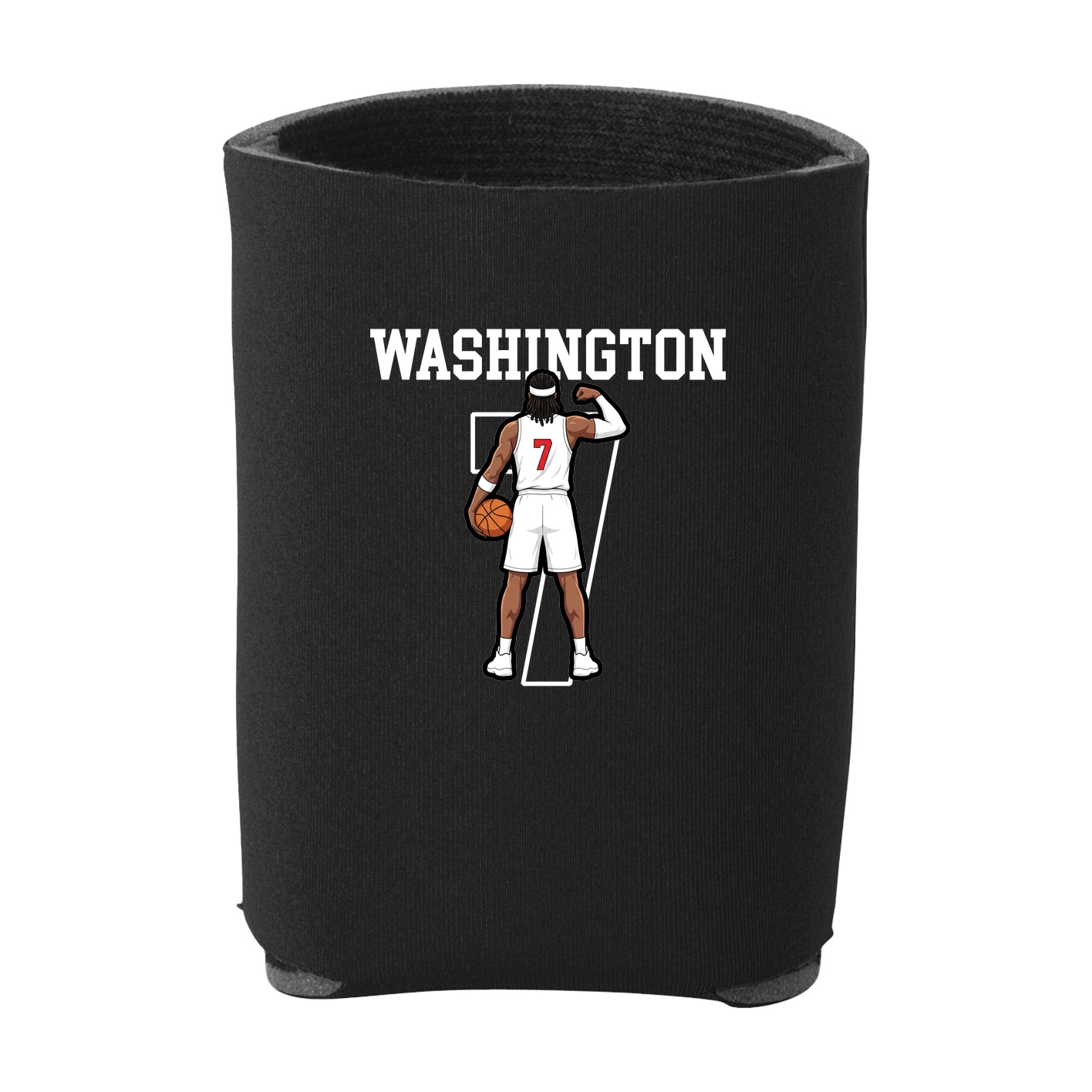 Can Holder — Shirsey in Black