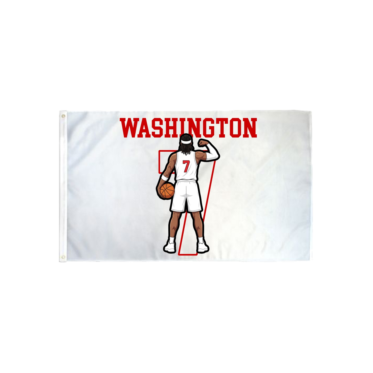 3x5 Flag