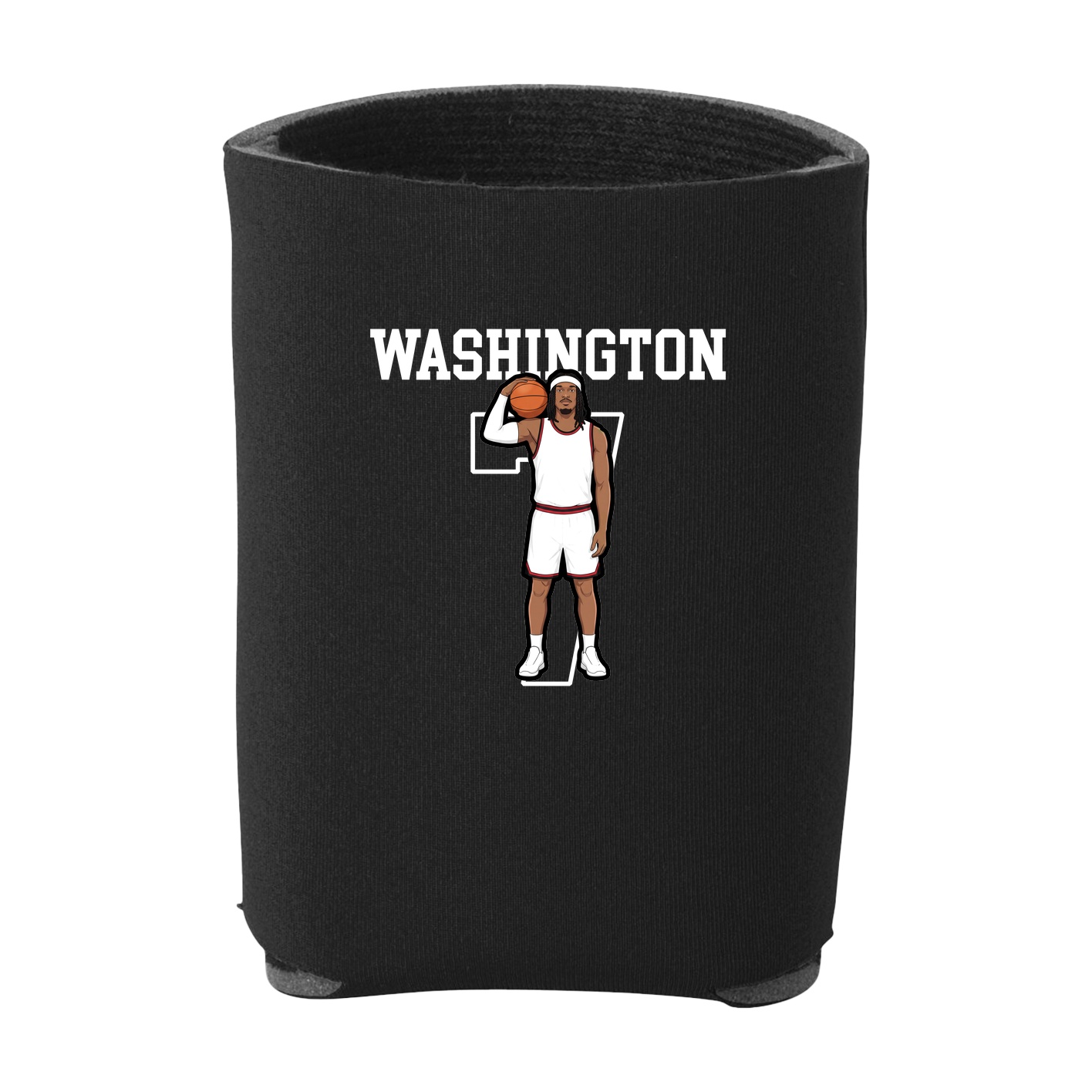 Can Holder — Shirsey in Black