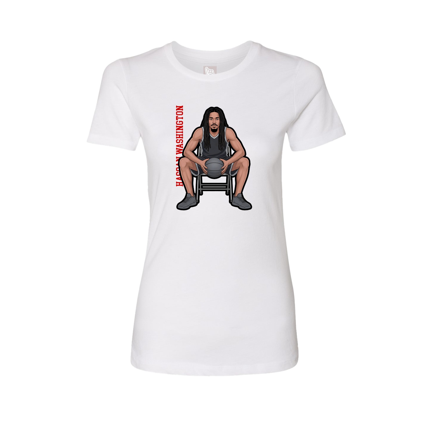 Womens Tee