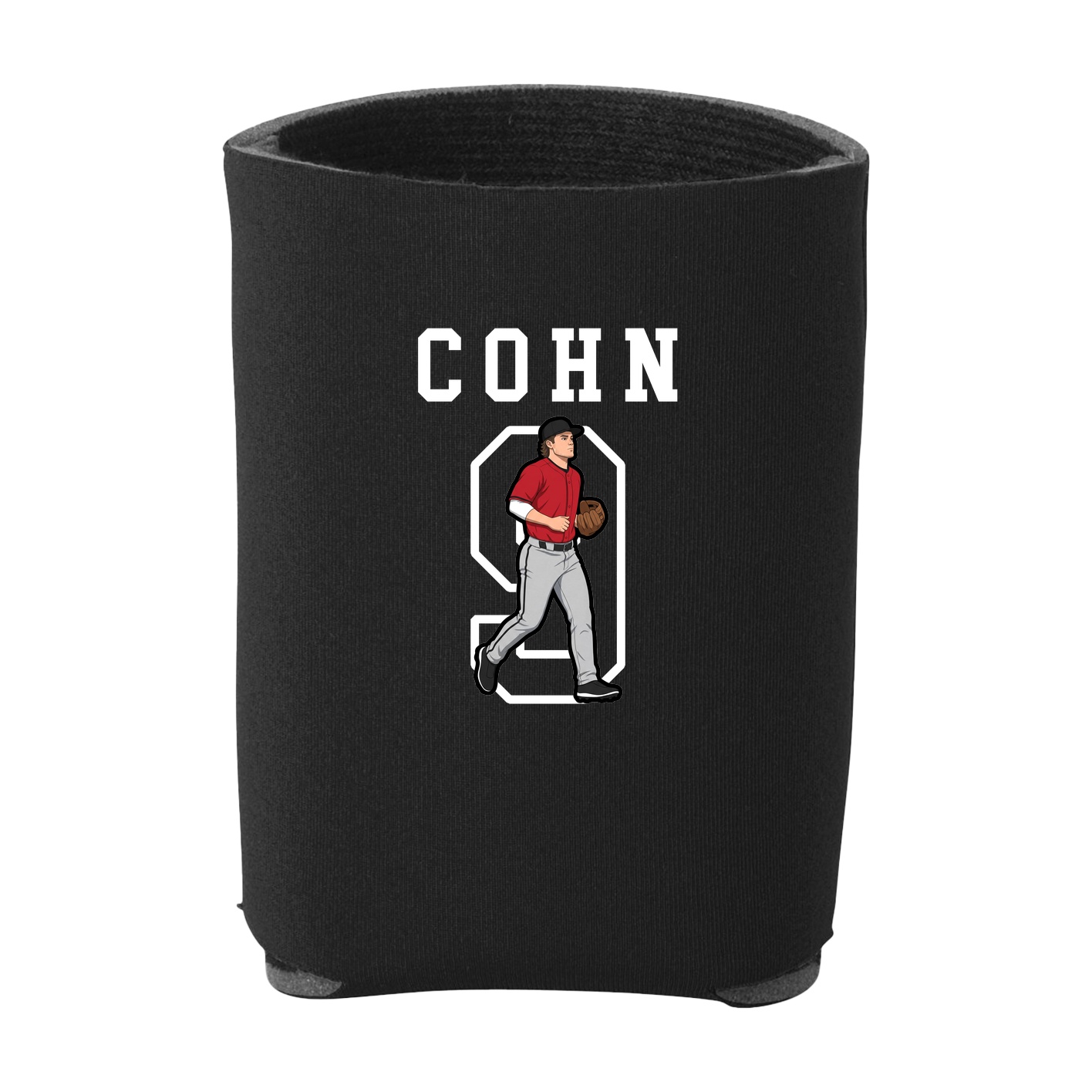 Can Holder — Shirsey in Black