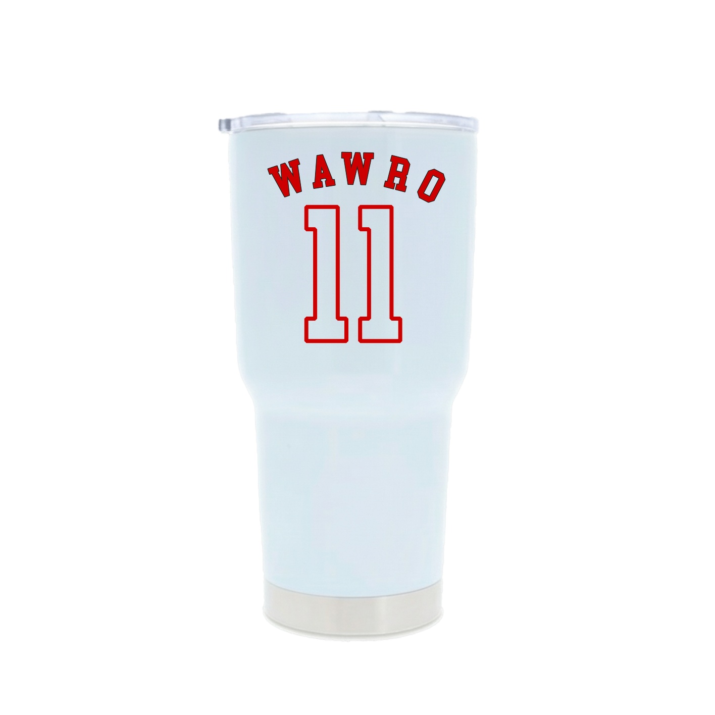 30oz Stainless Steel Tumbler