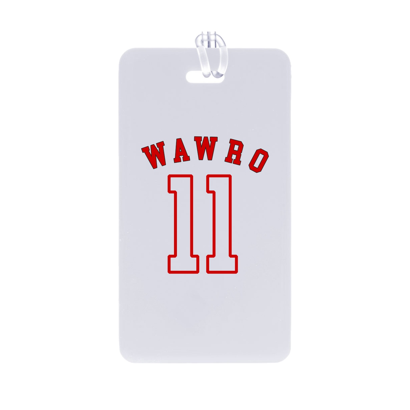 Bag Tag