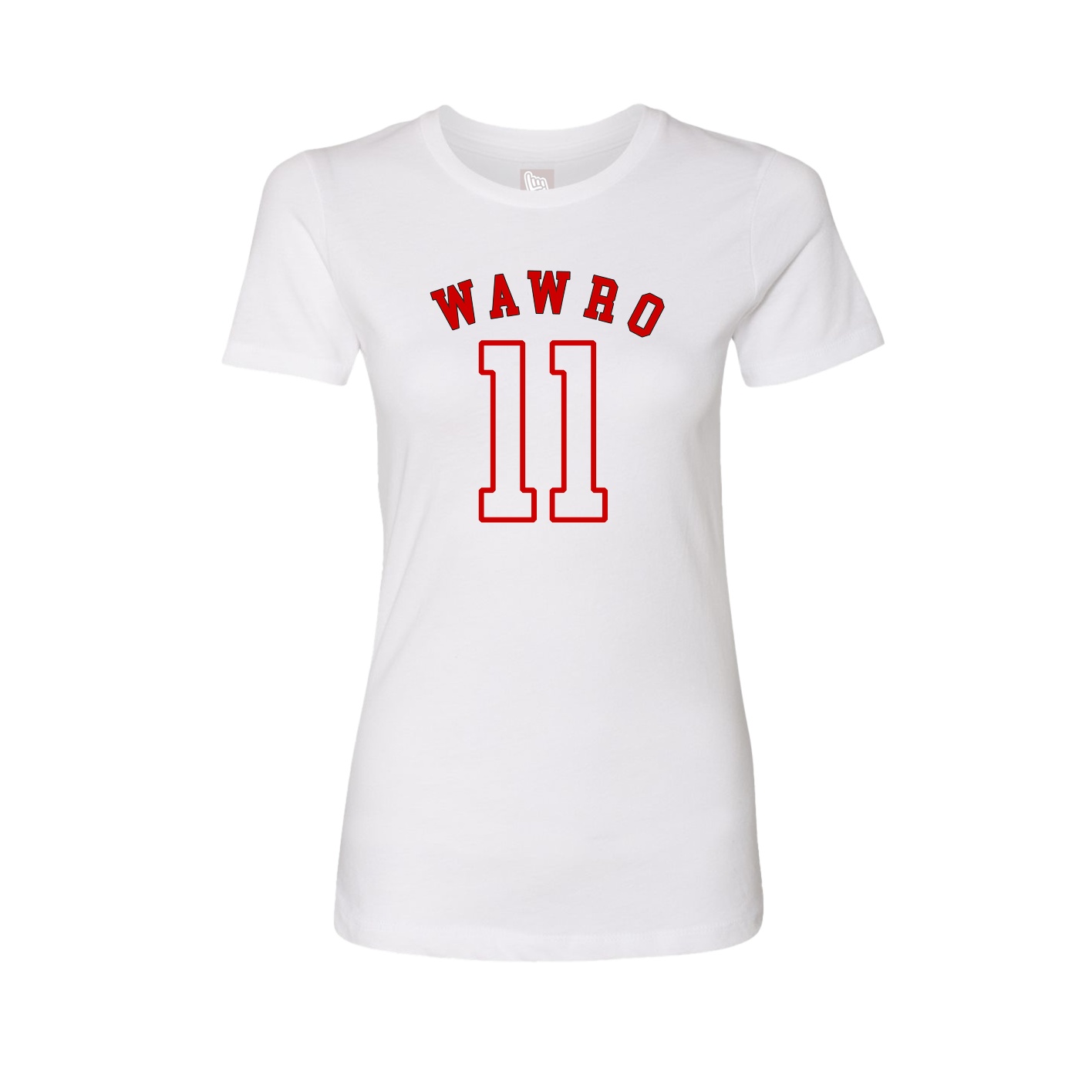 Womens Tee