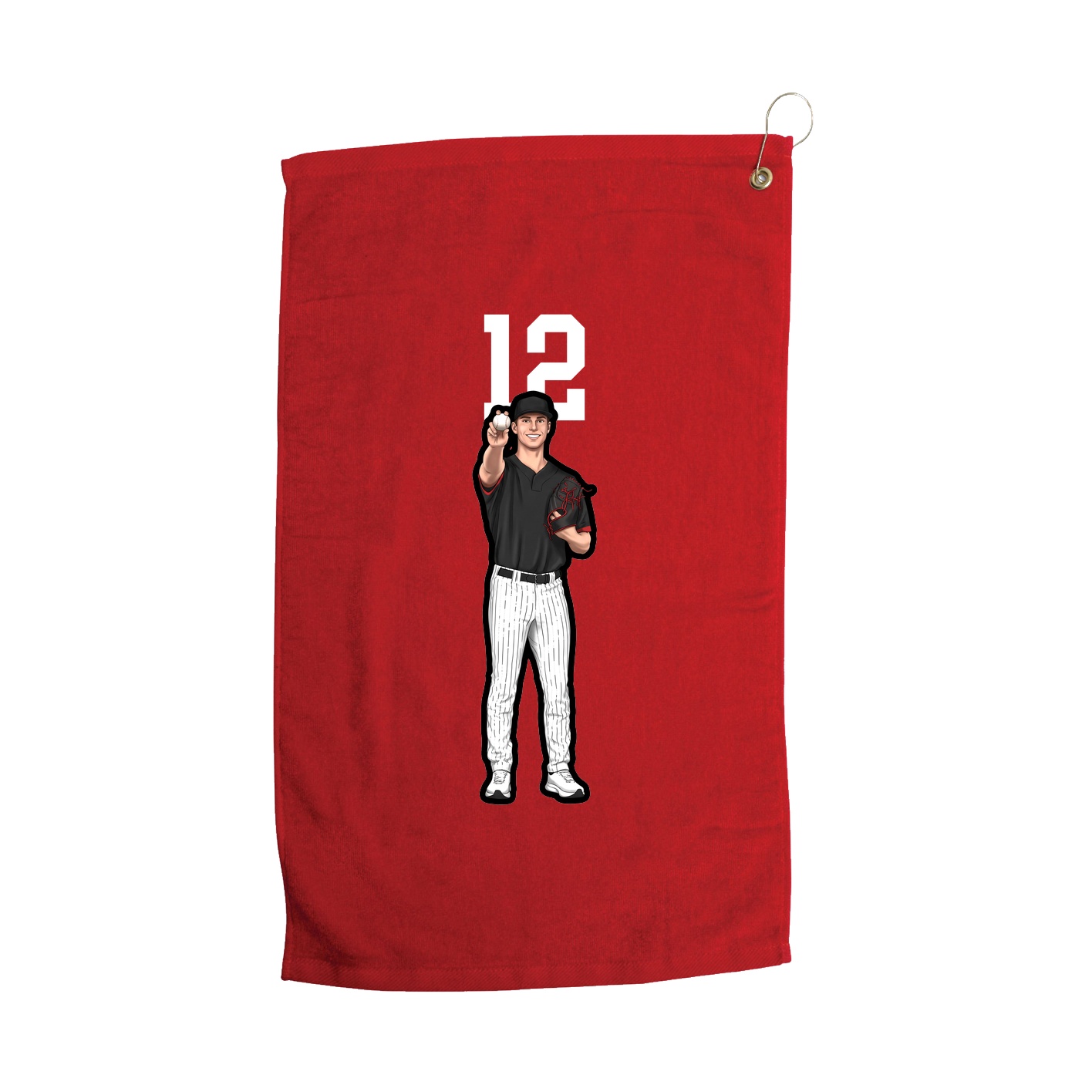 Golf Towel