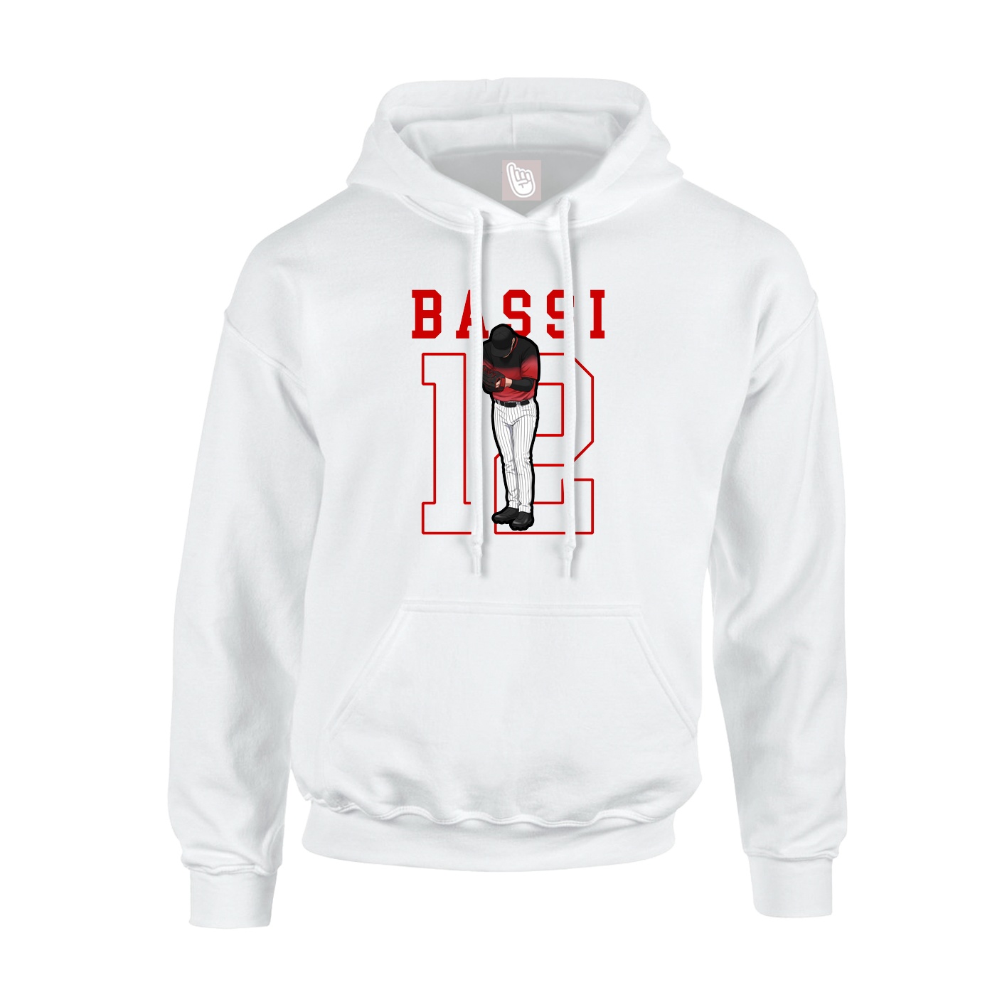 Youth Hoodie