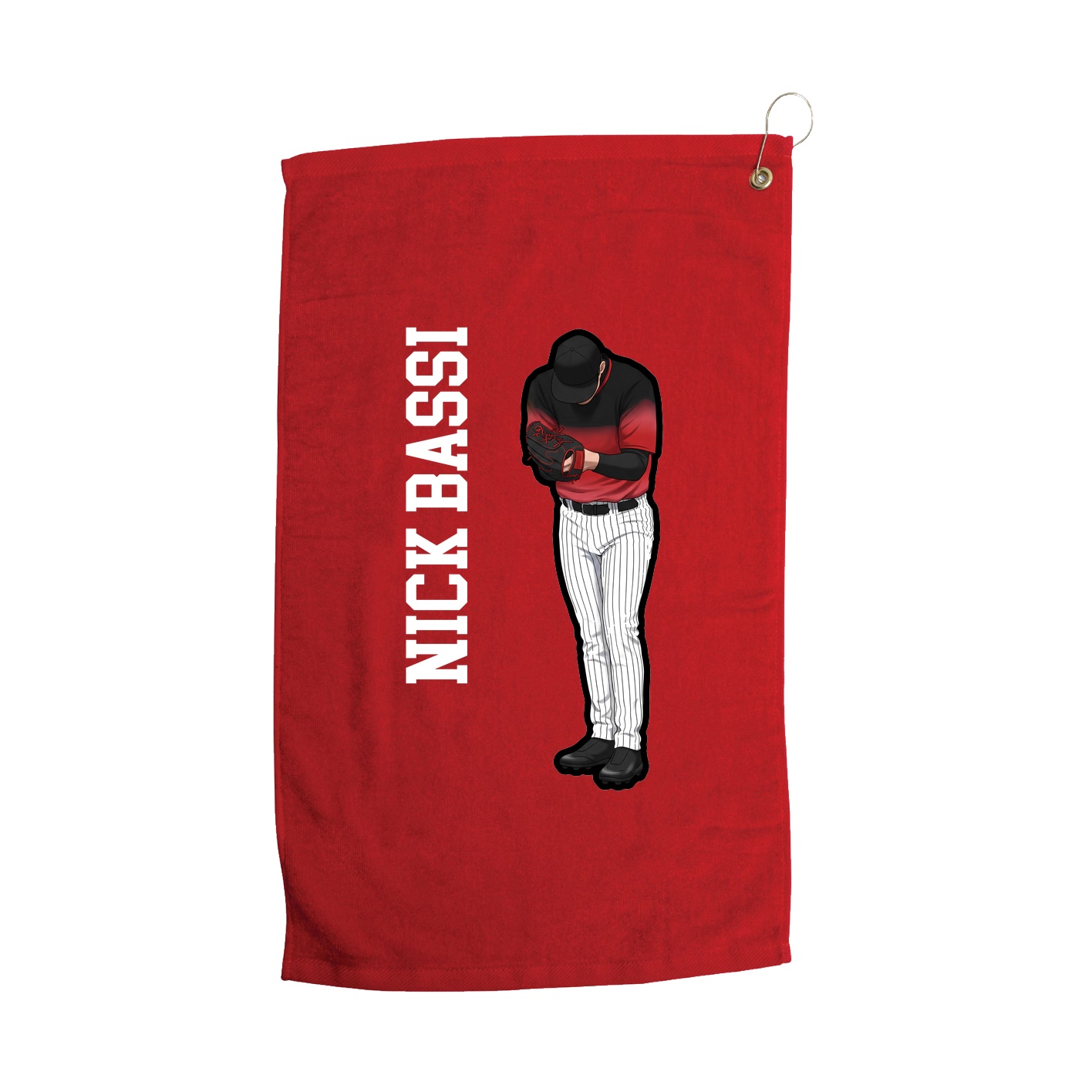 Golf Towel