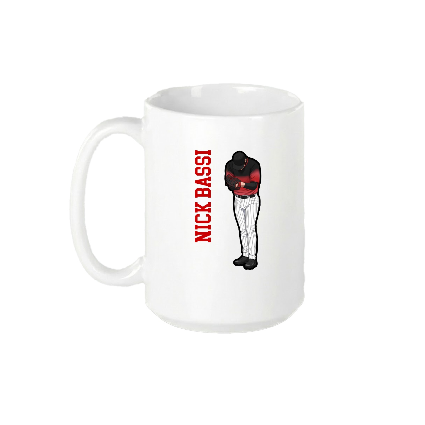 15oz Coffee Mug