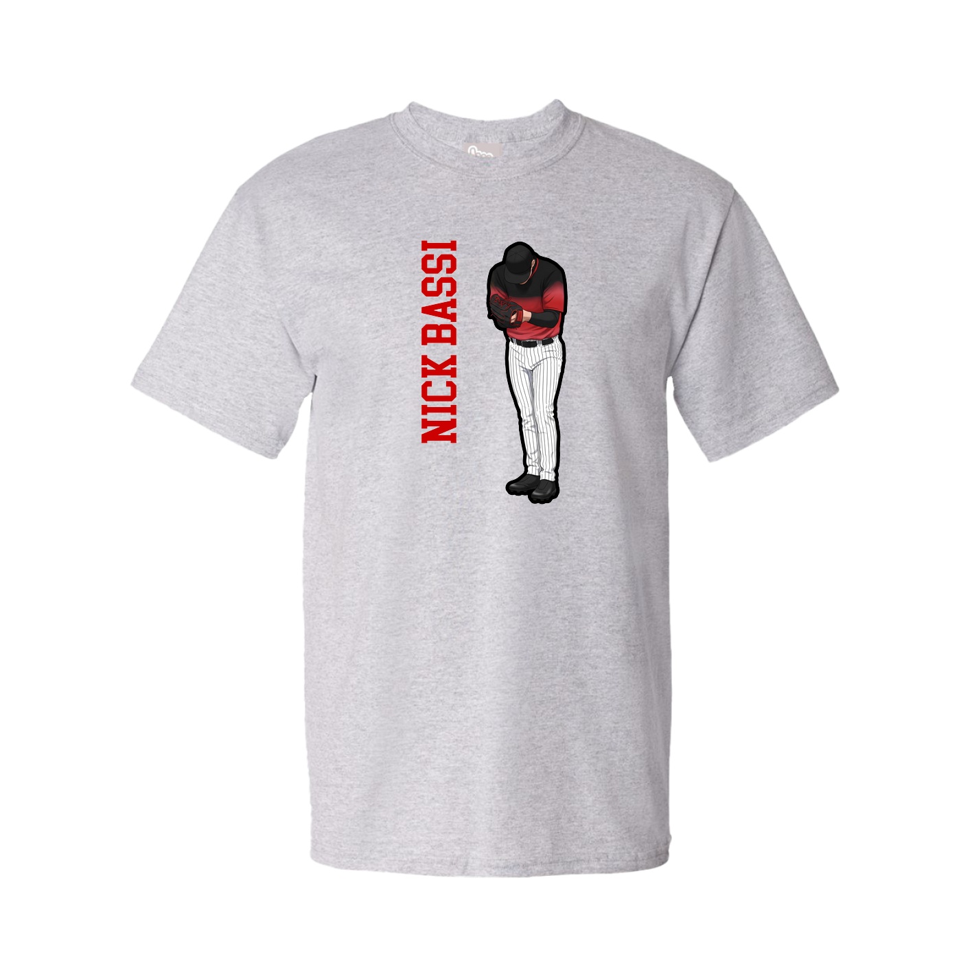 NIL Club Tee