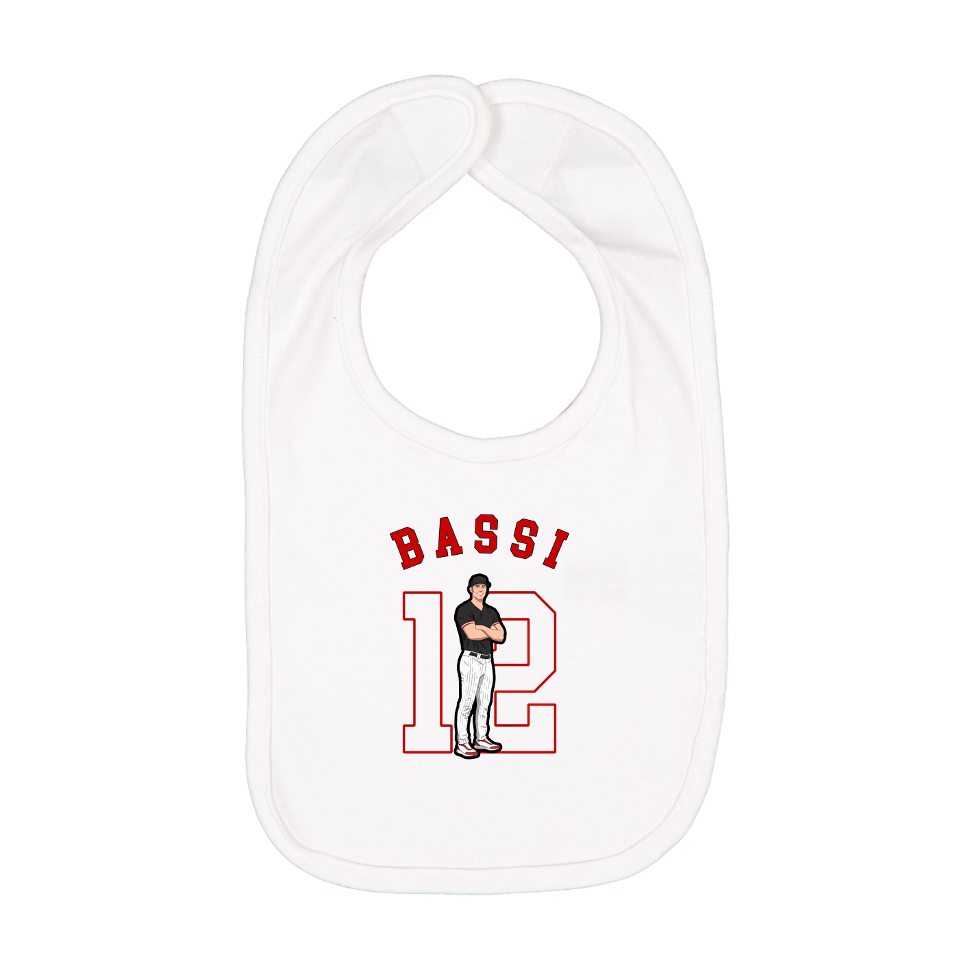 Infant Bib