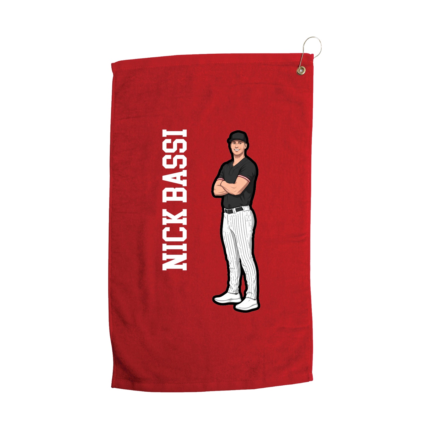Golf Towel