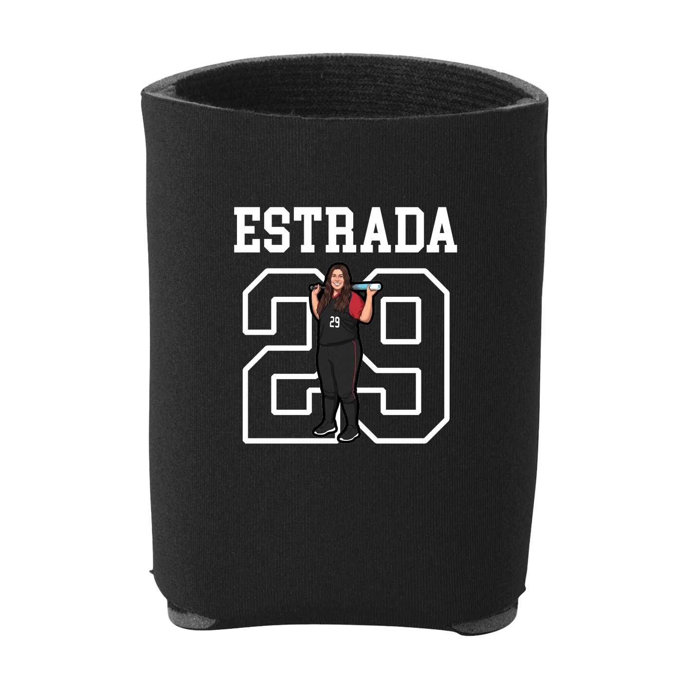 Can Holder — Shirsey in Black