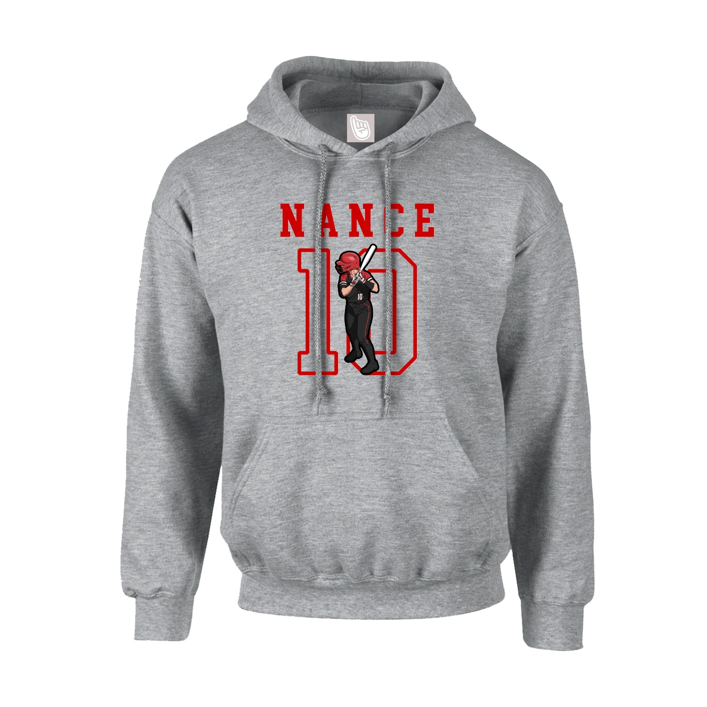 Hoodie