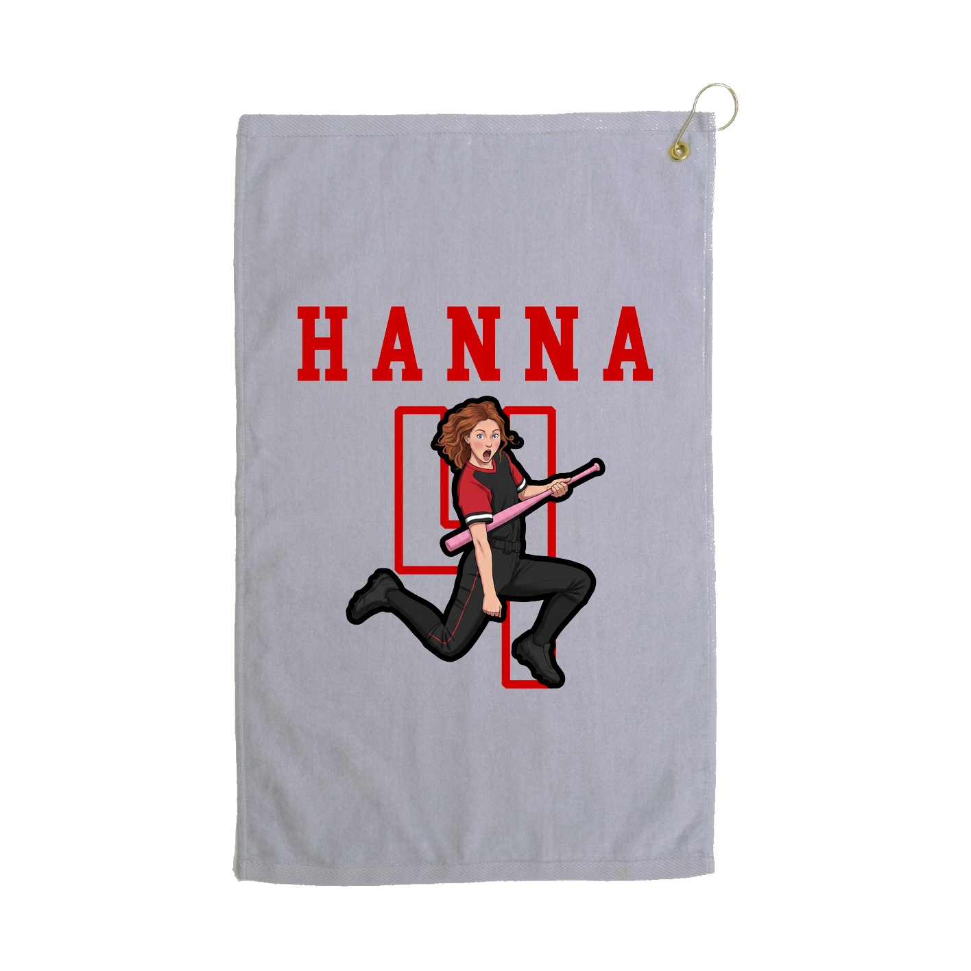 Golf Towel