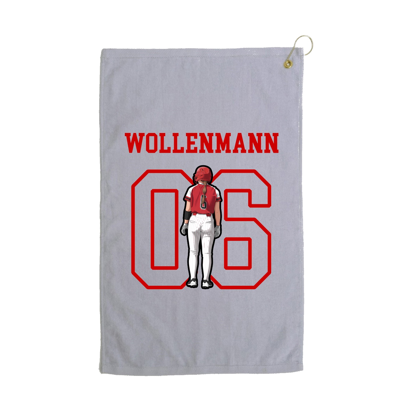 Golf Towel