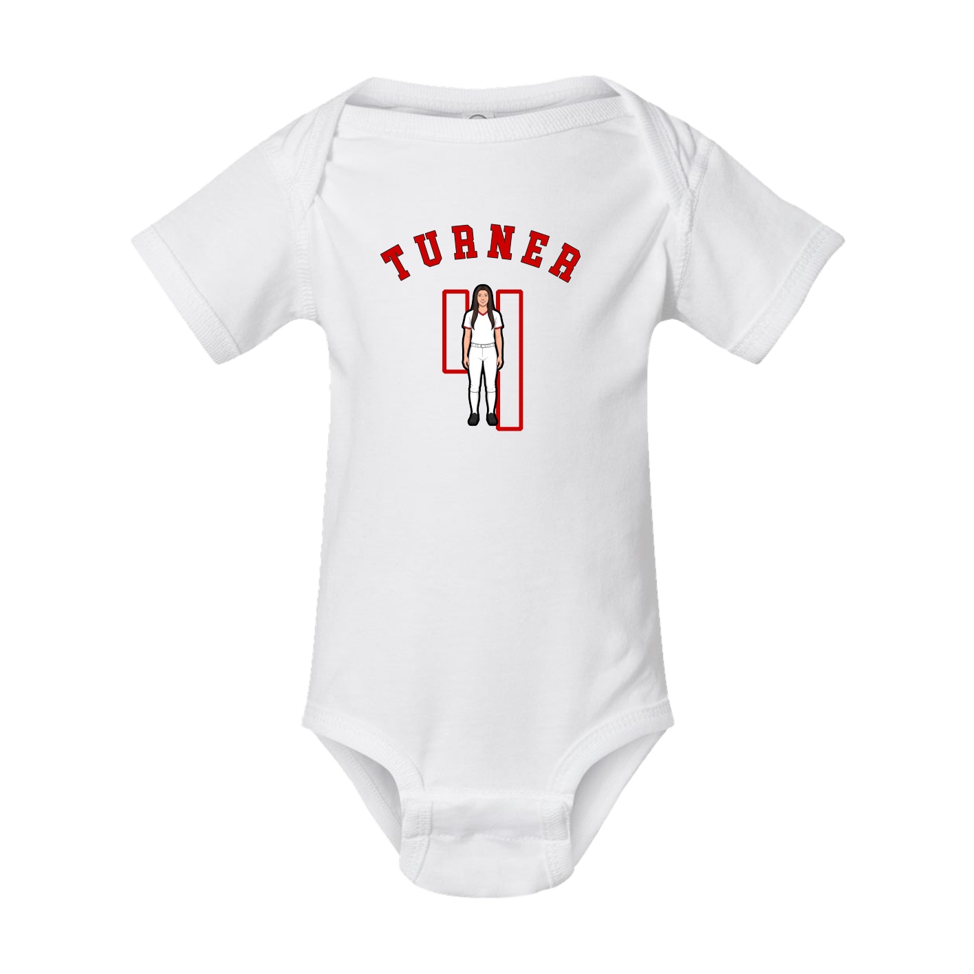 Baby Onesie