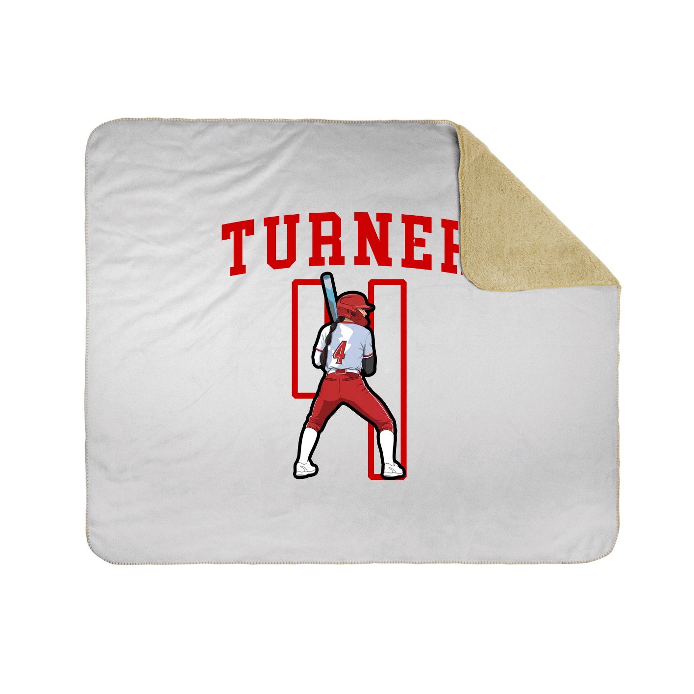 Throw Blanket
