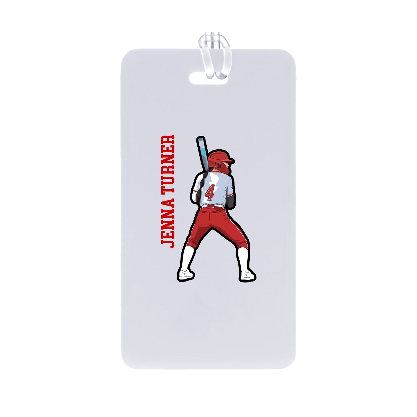Bag Tag