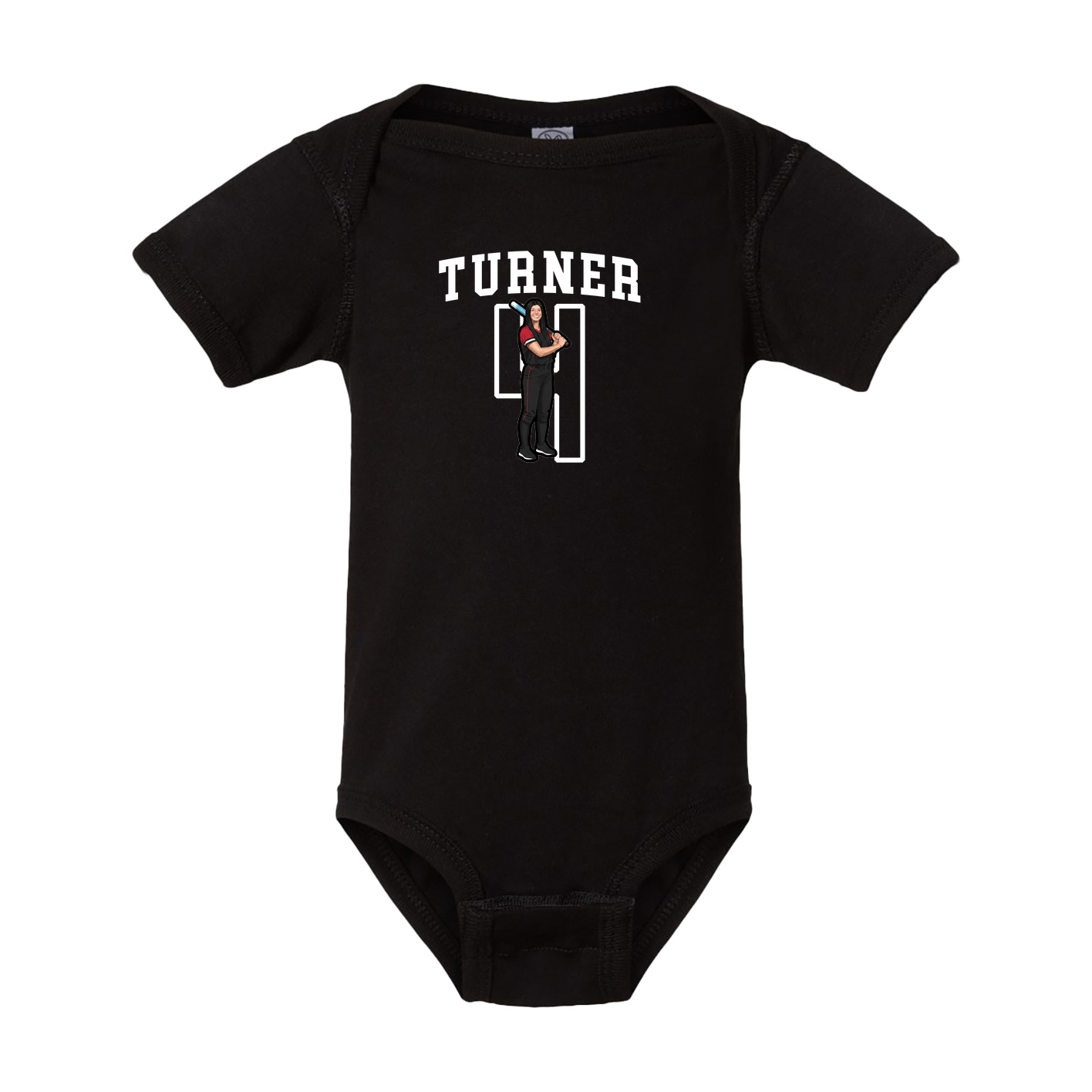 Baby Onesie