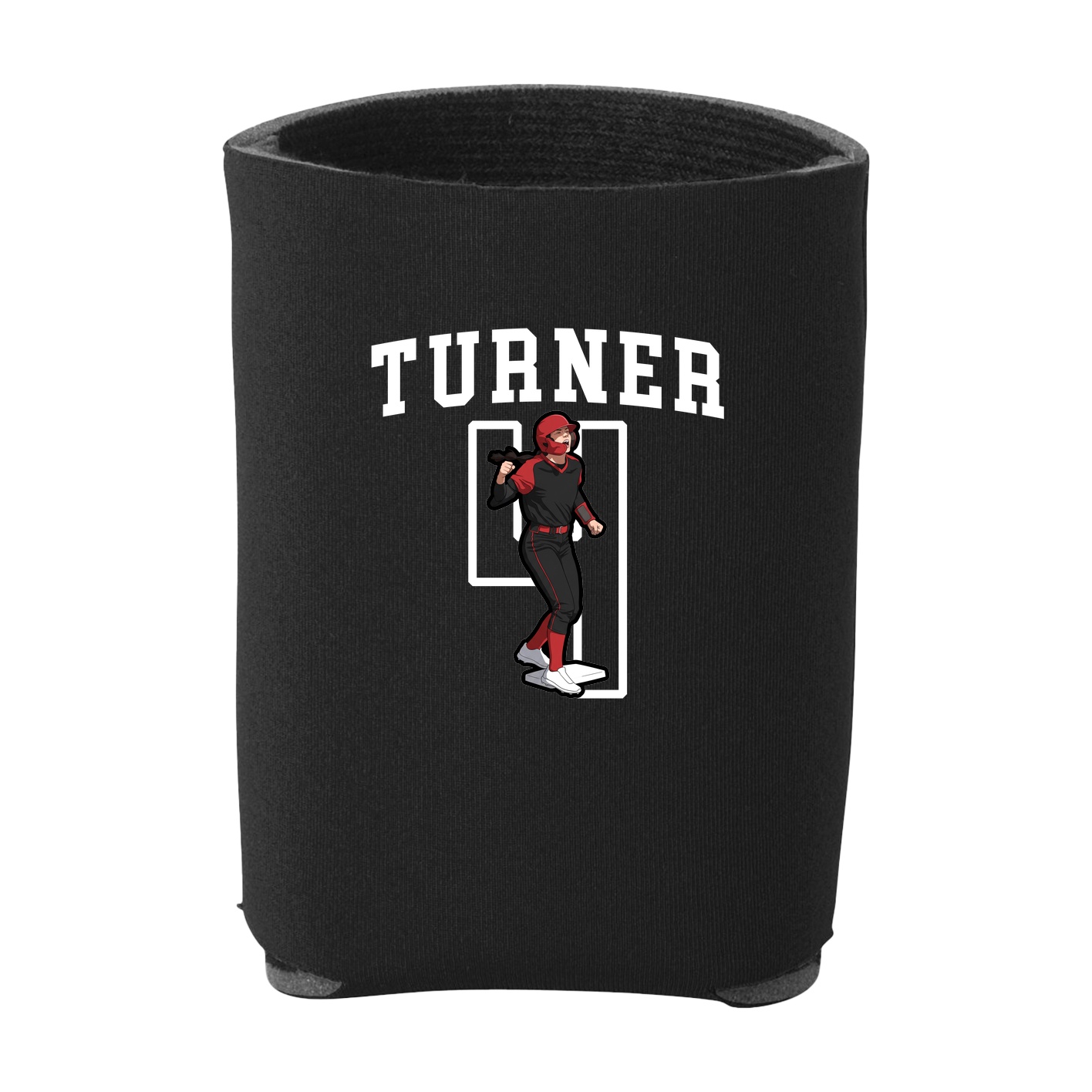 Can Holder — Shirsey in Black