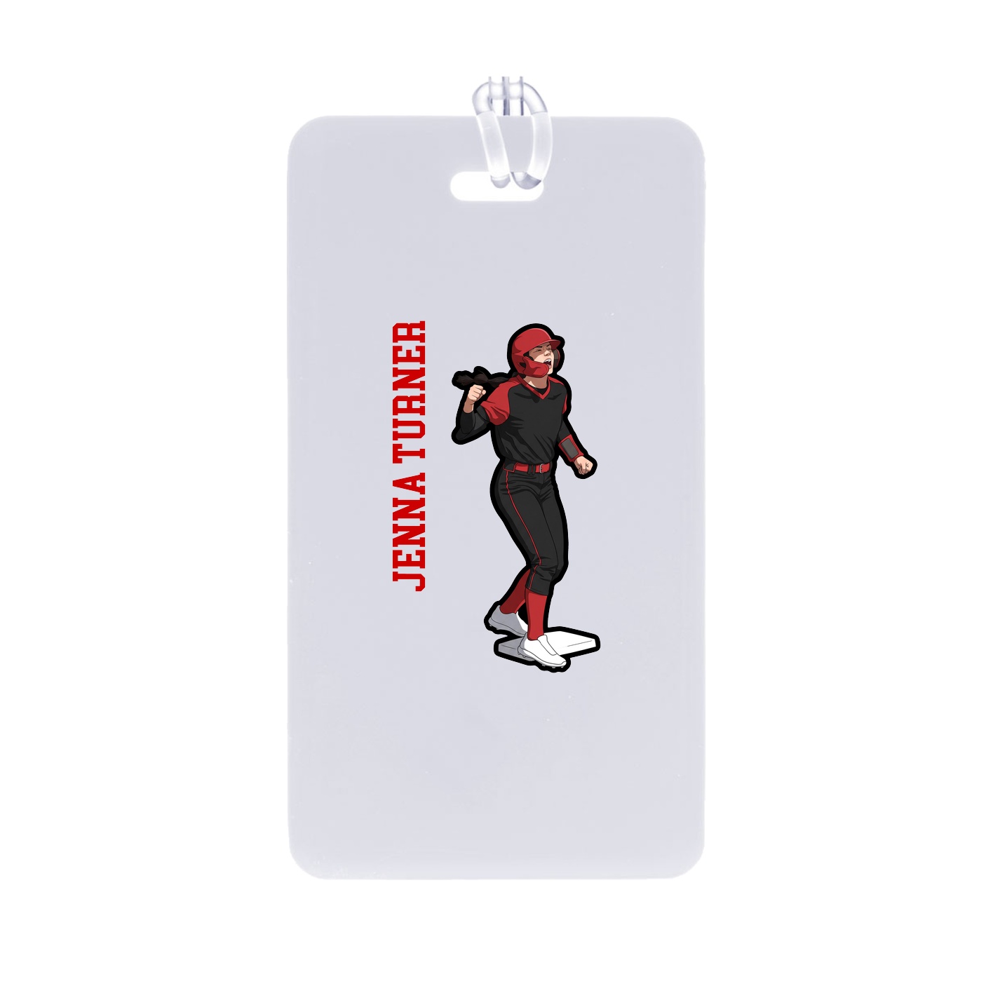 Bag Tag