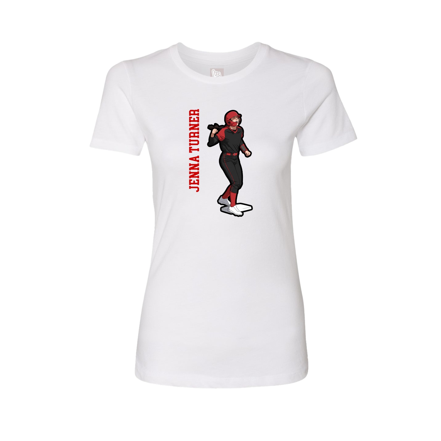 Womens Tee
