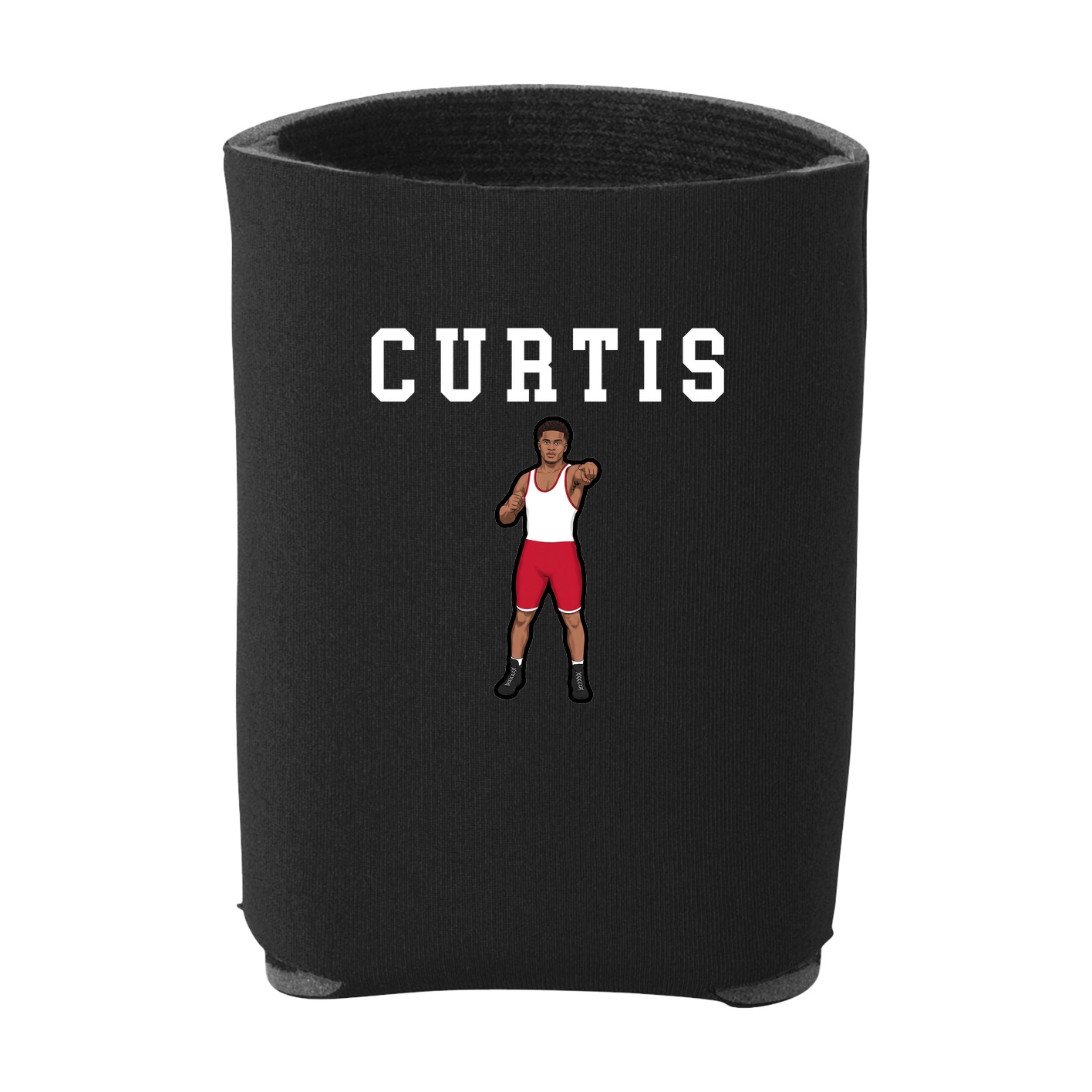 Can Holder — Shirsey in Black