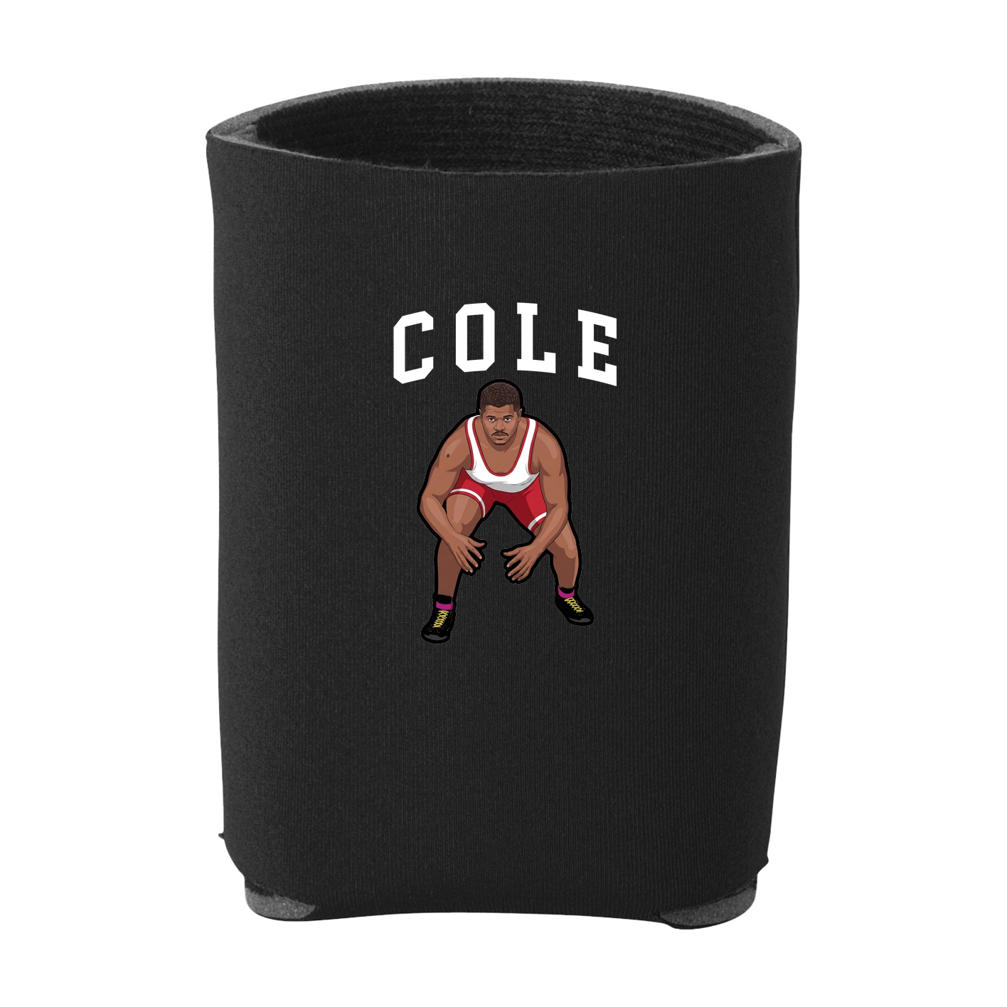 Can Holder — Shirsey in Black