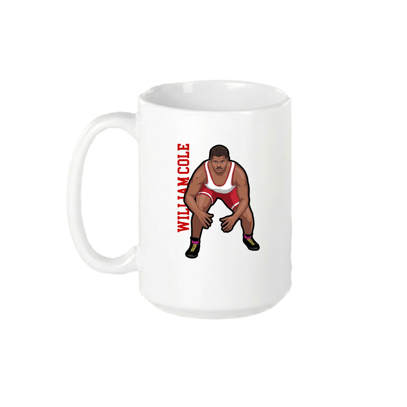 15oz Coffee Mug
