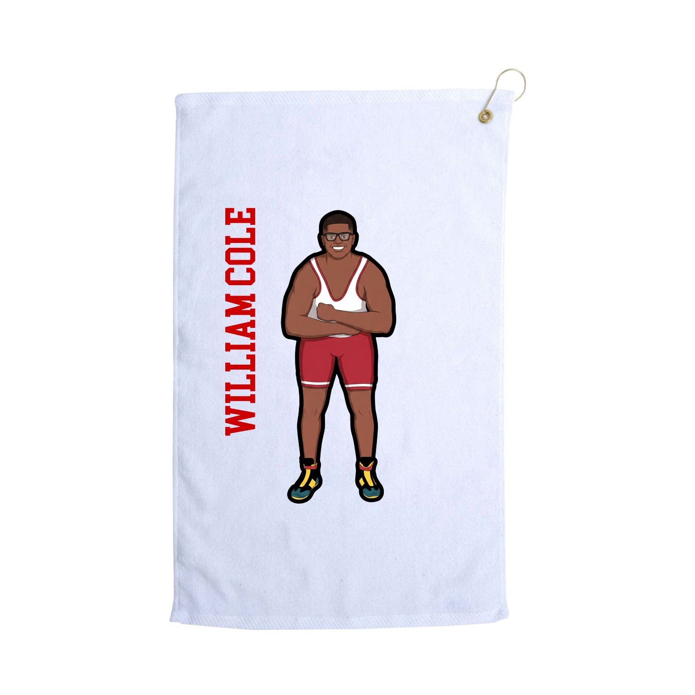 Golf Towel