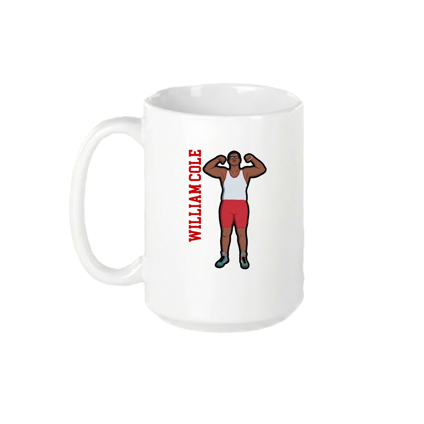 15oz Coffee Mug