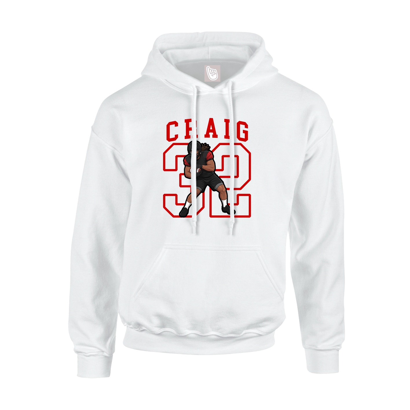 Youth Hoodie