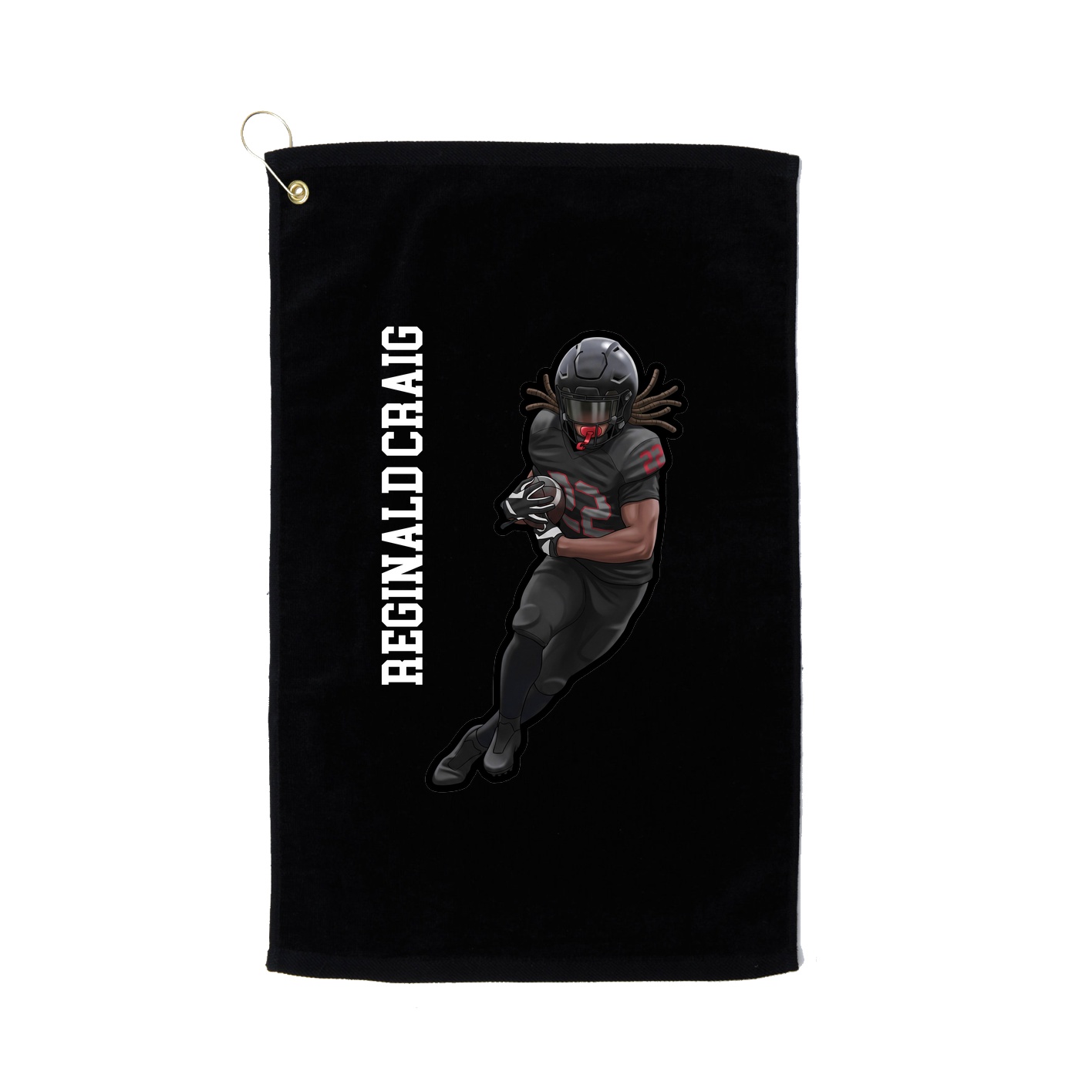 Golf Towel