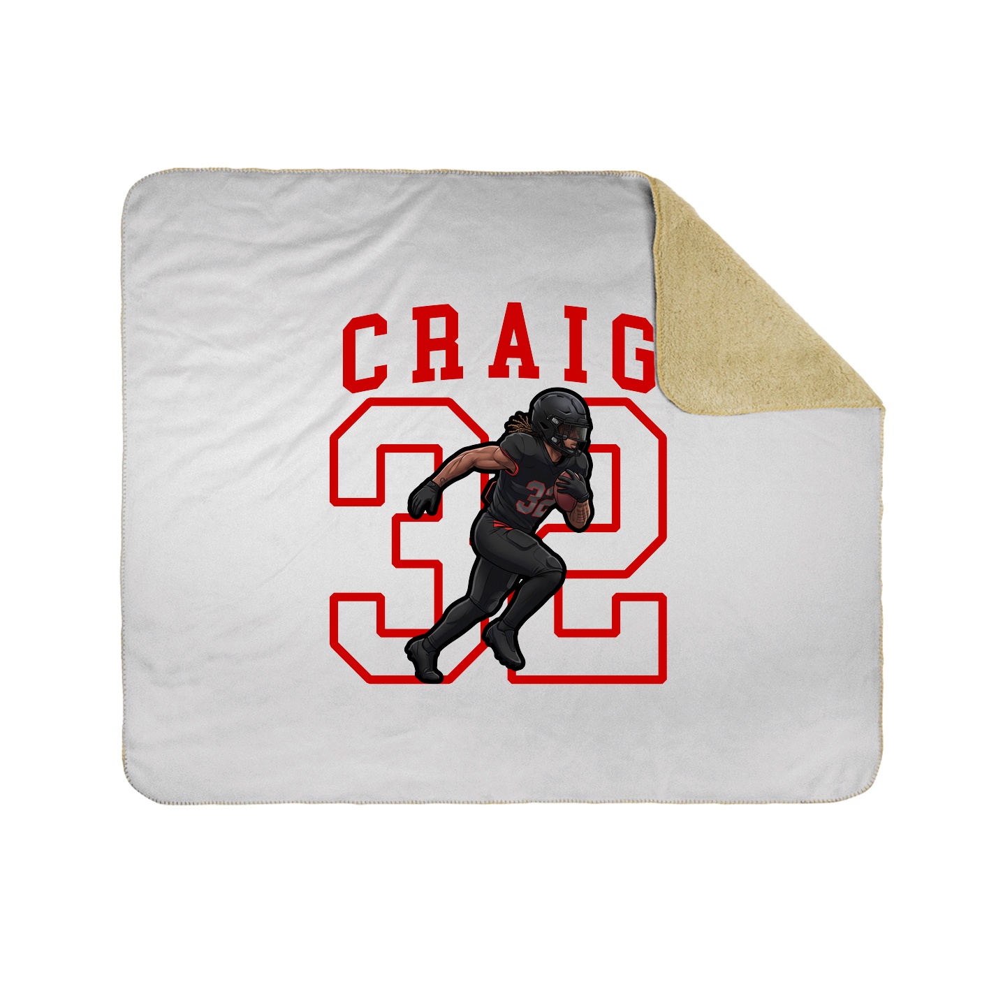 Throw Blanket