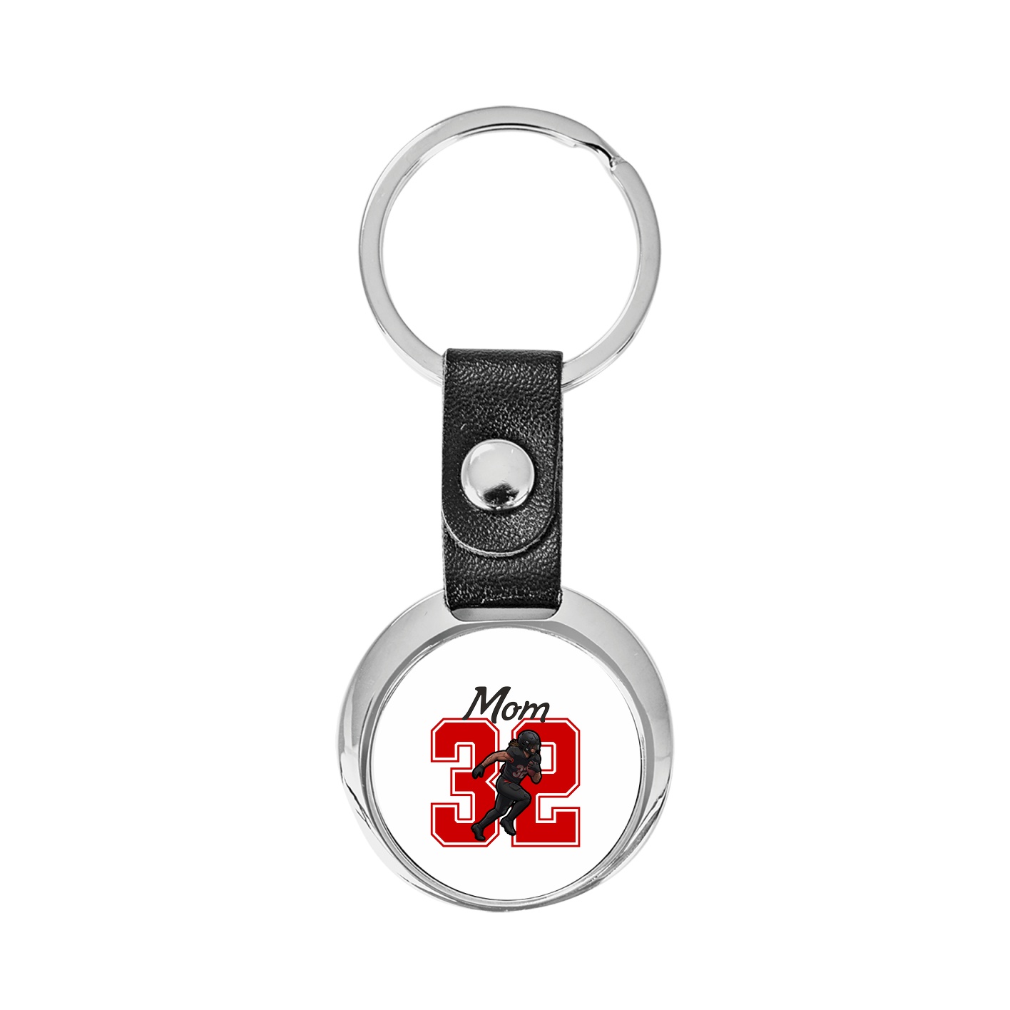 Key Chain — Mothers Day Shirsey in Classic