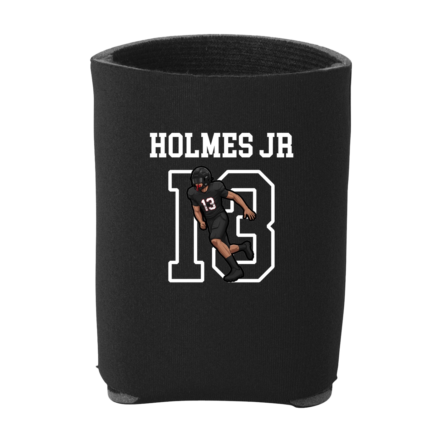 Can Holder — Shirsey in Black