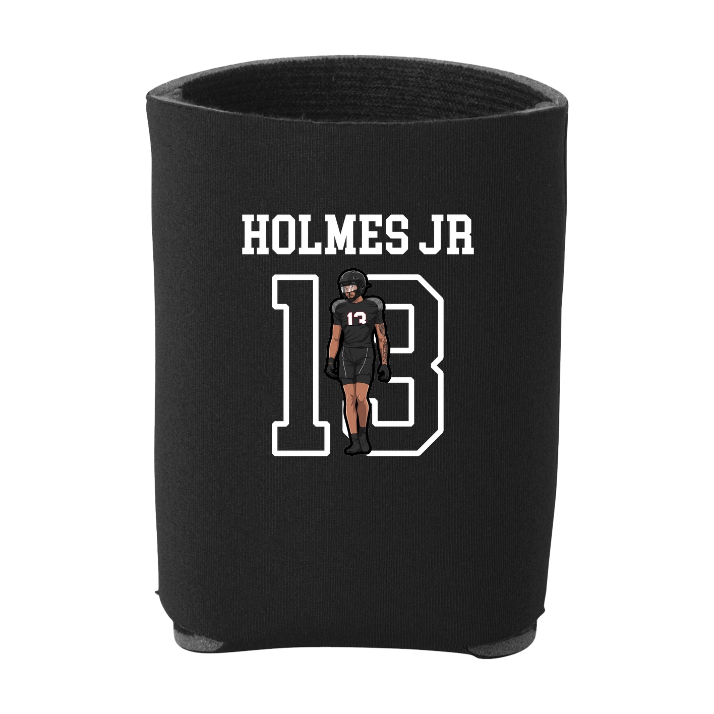 Can Holder — Shirsey in Black