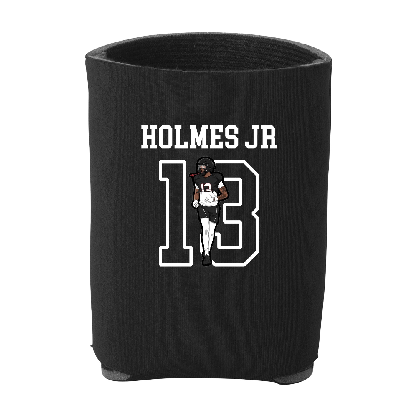 Can Holder — Shirsey in Black