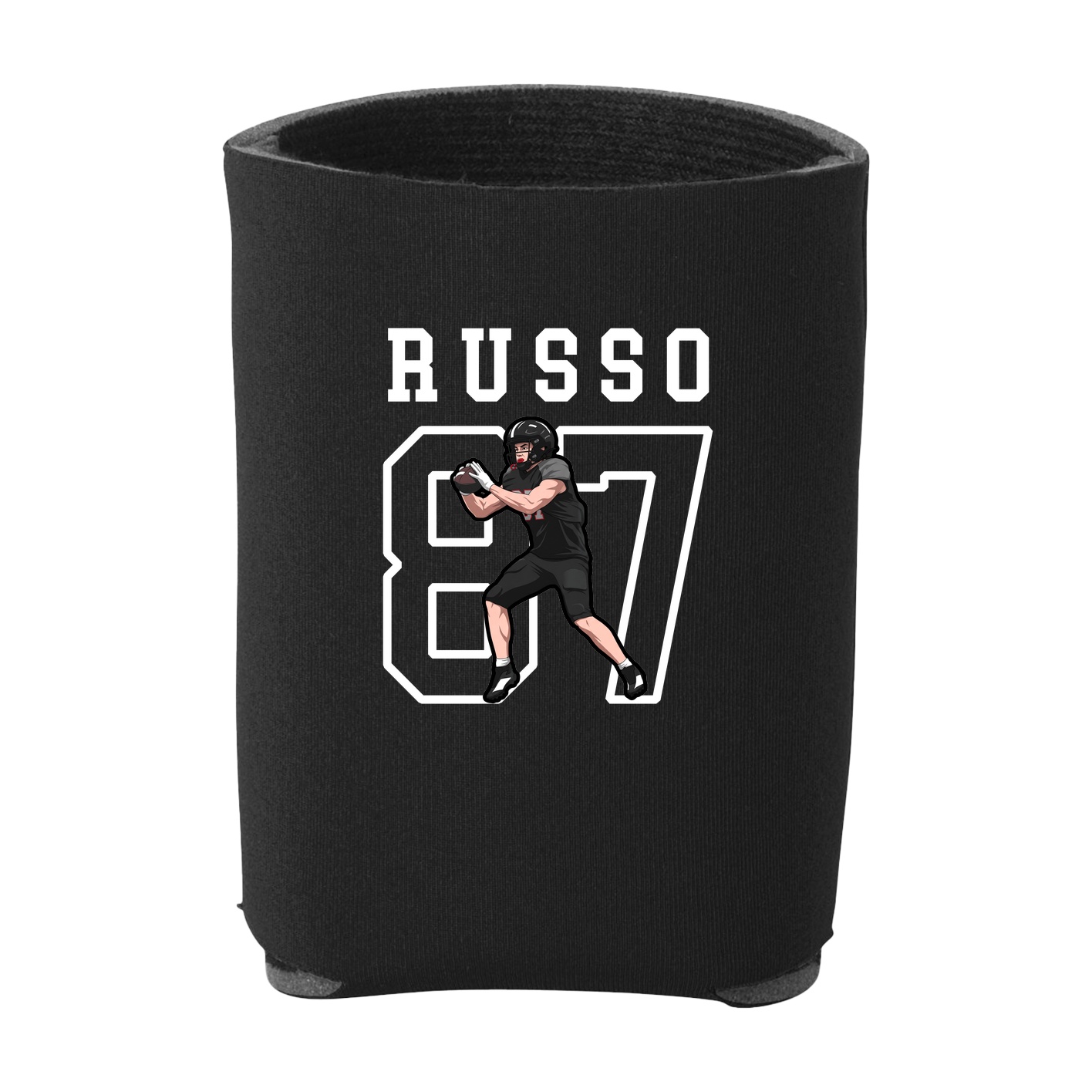 Can Holder — Shirsey in Black