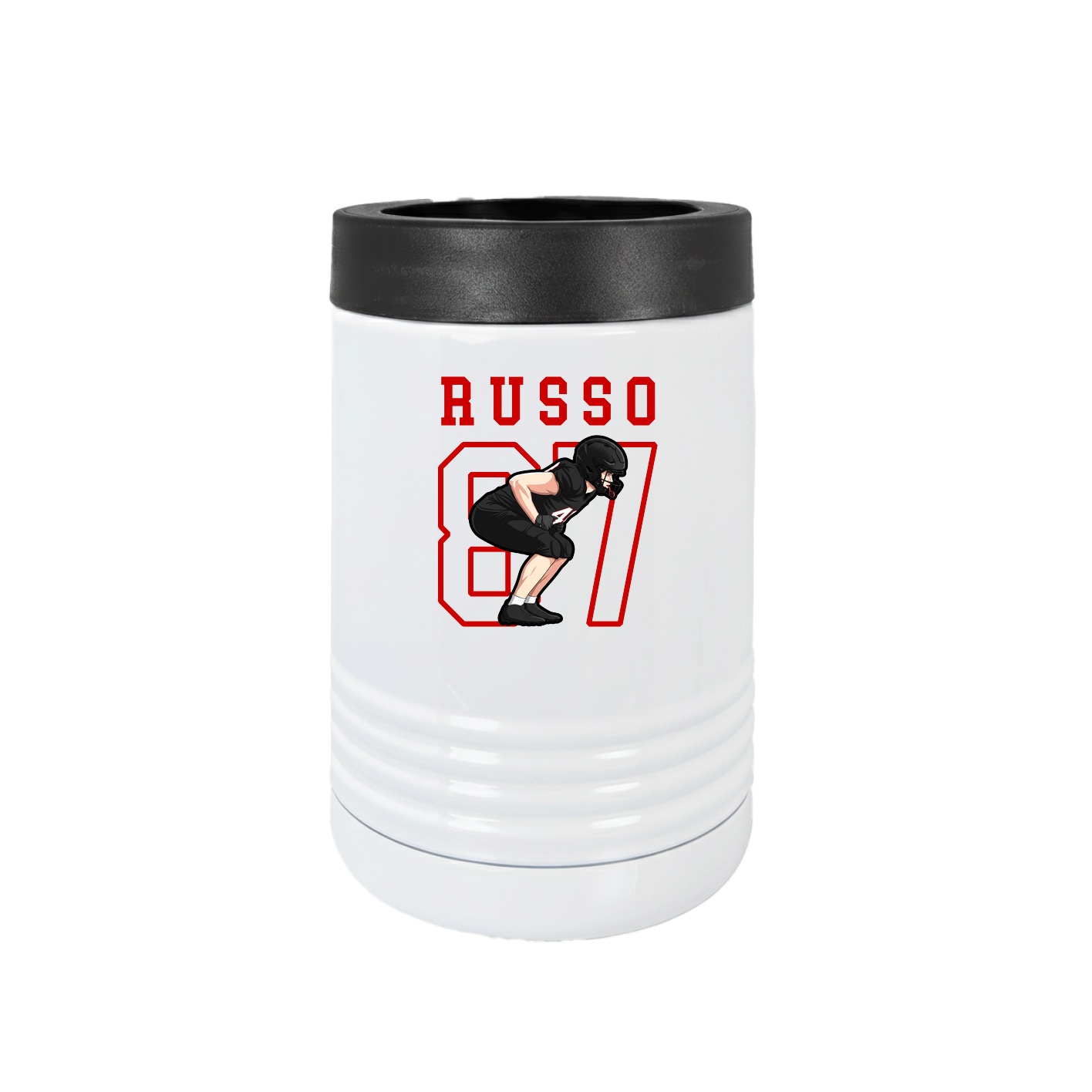 Beverage Holder — Shirsey in White