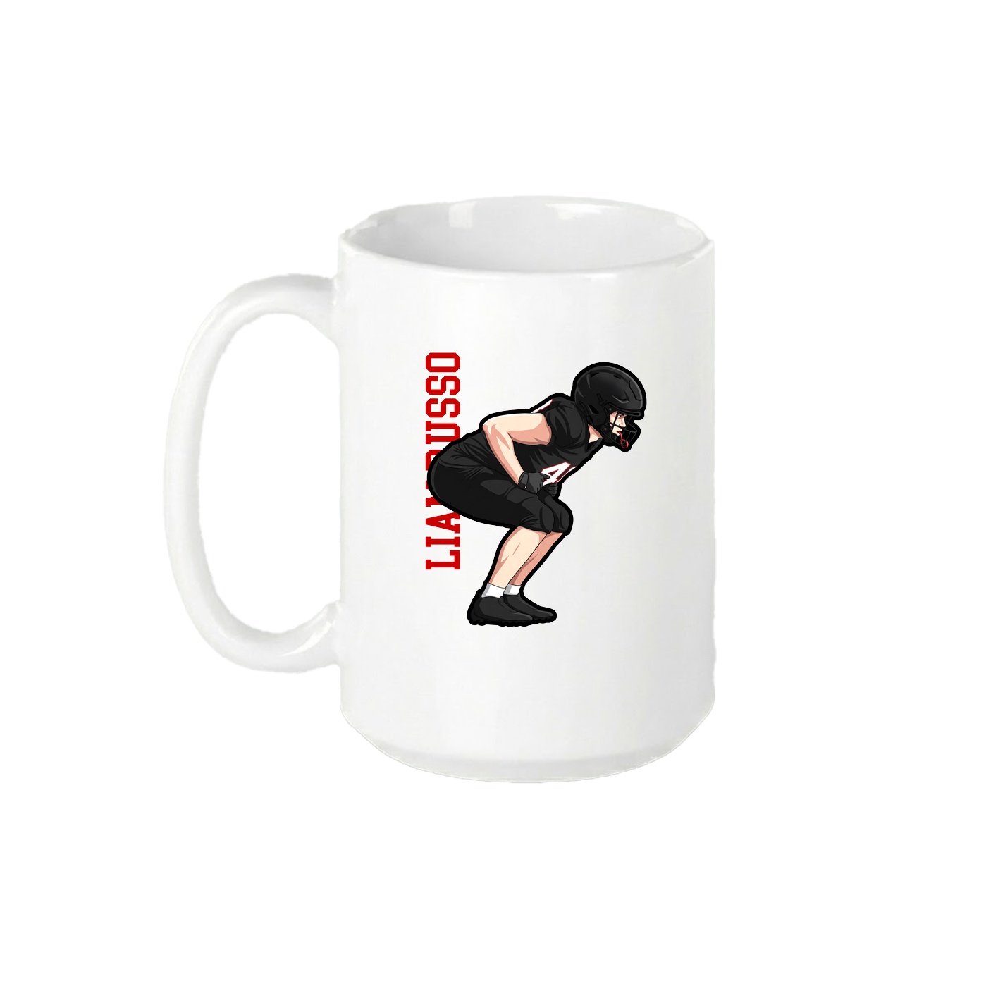 15oz Coffee Mug