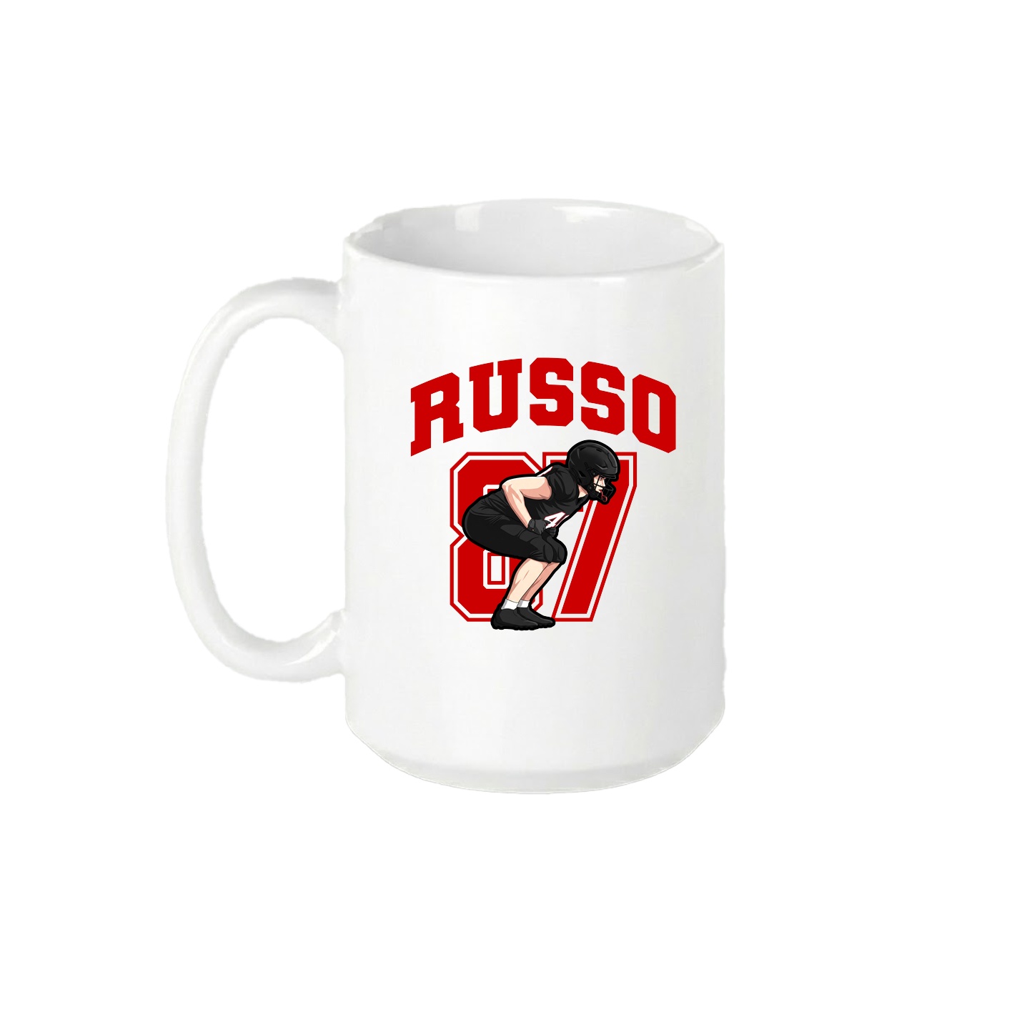 15oz Coffee Mug