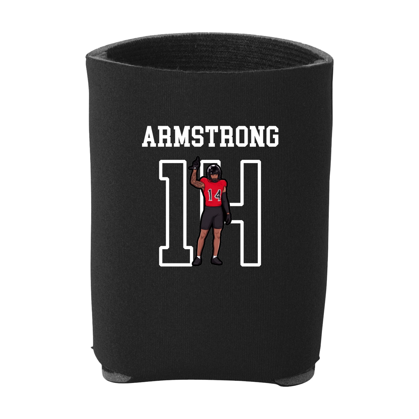 Can Holder — Shirsey in Black