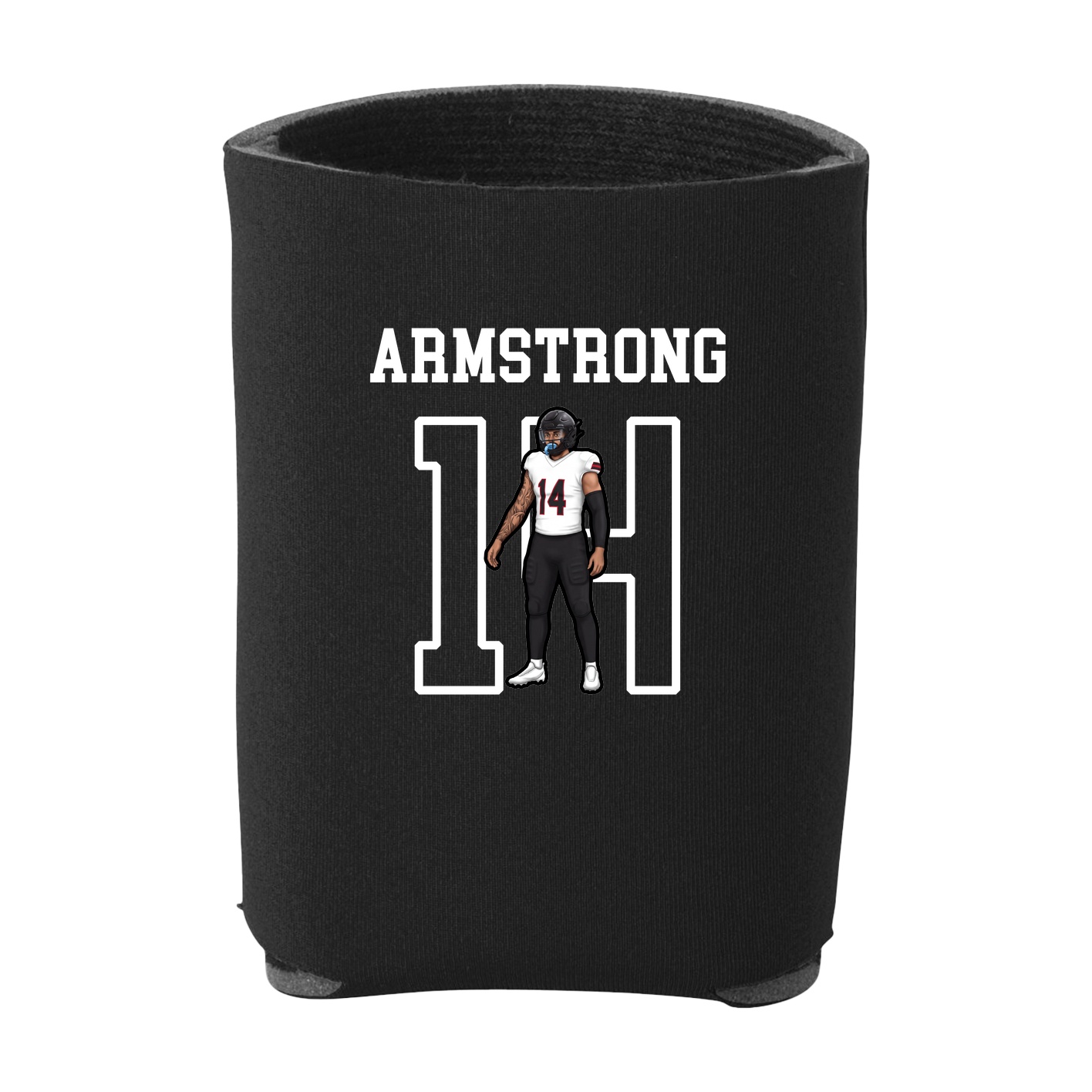 Can Holder — Shirsey in Black