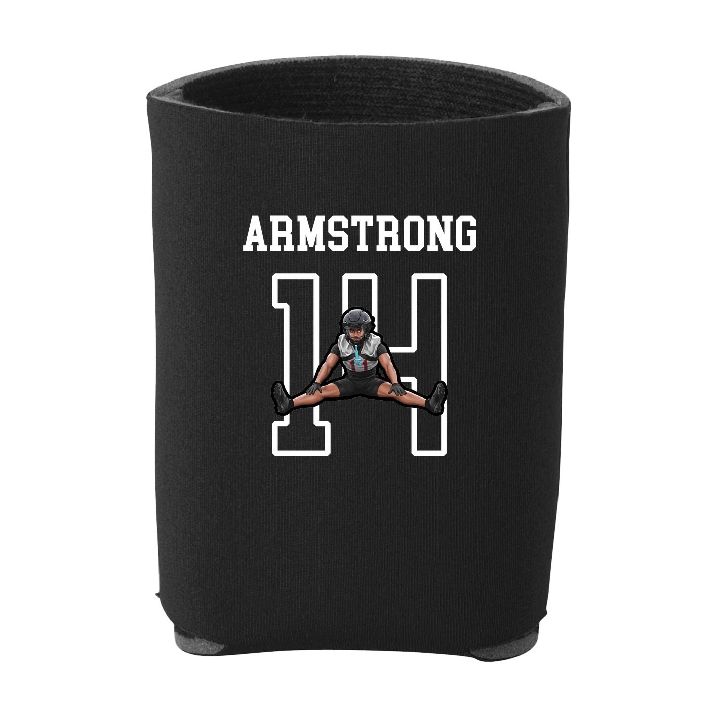 Can Holder — Shirsey in Black