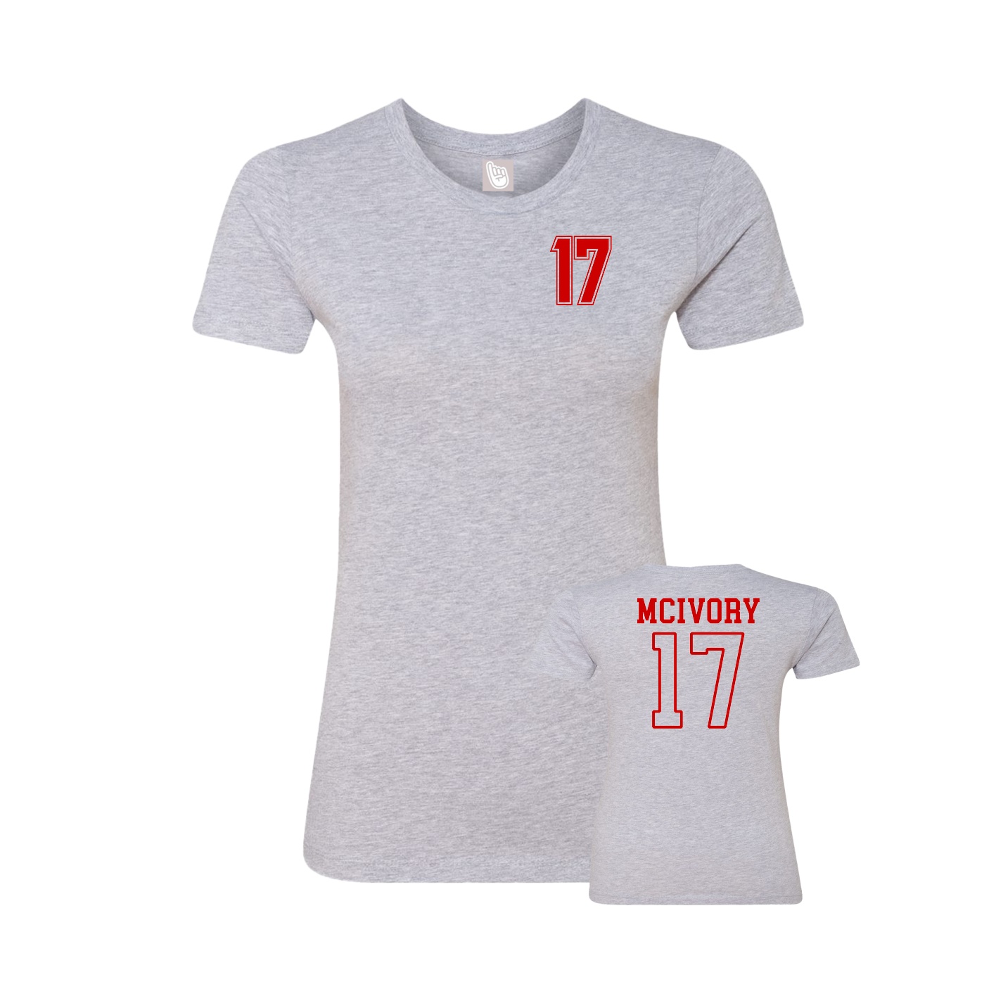 Womens Tee
