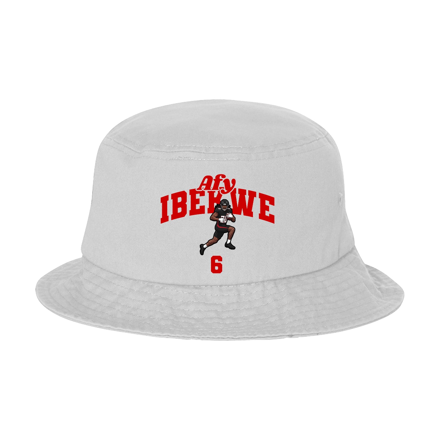 Bucket Cap