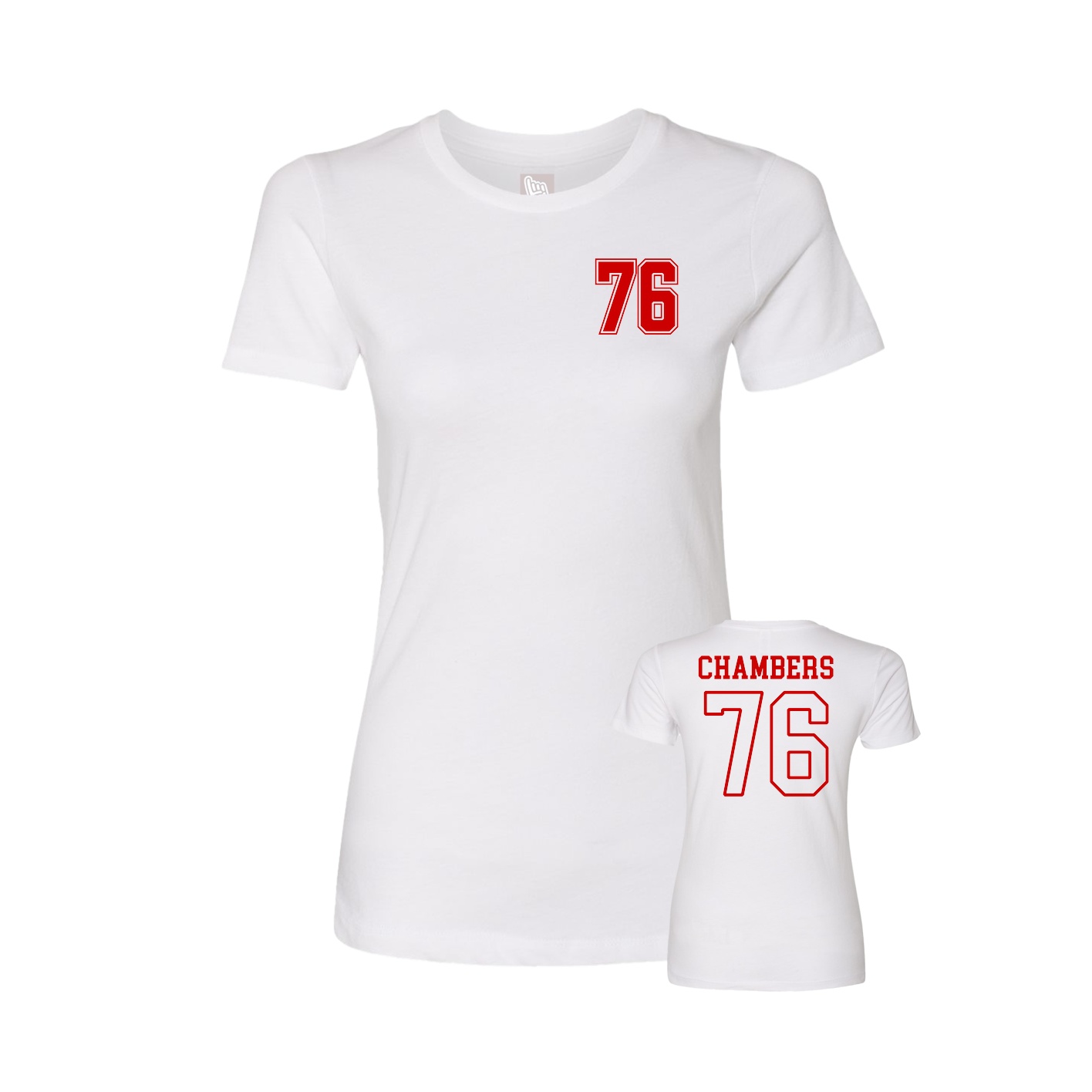 Womens Tee