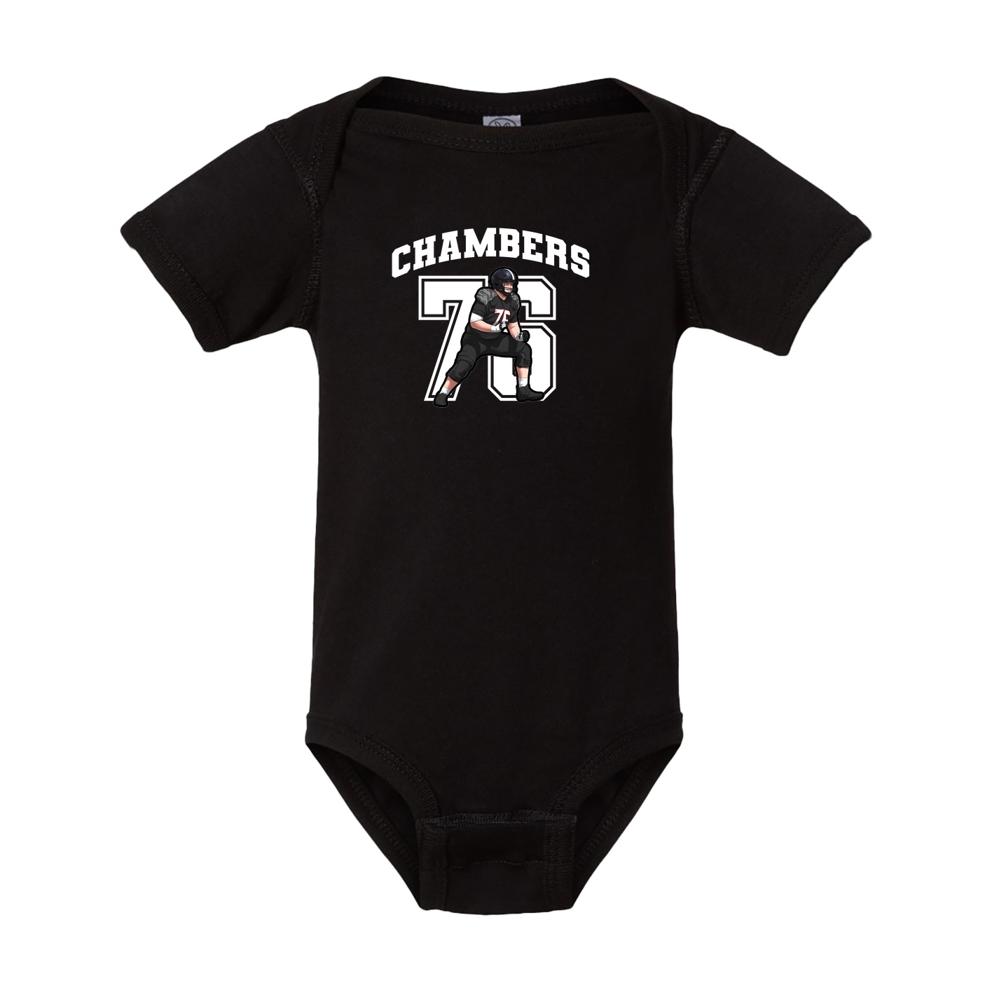 Baby Onesie