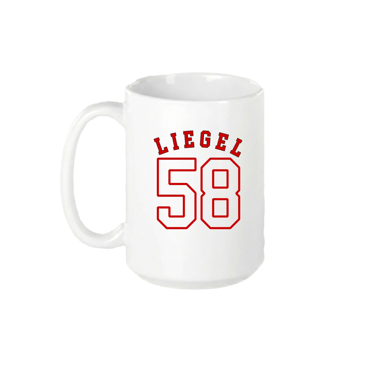 15oz Coffee Mug